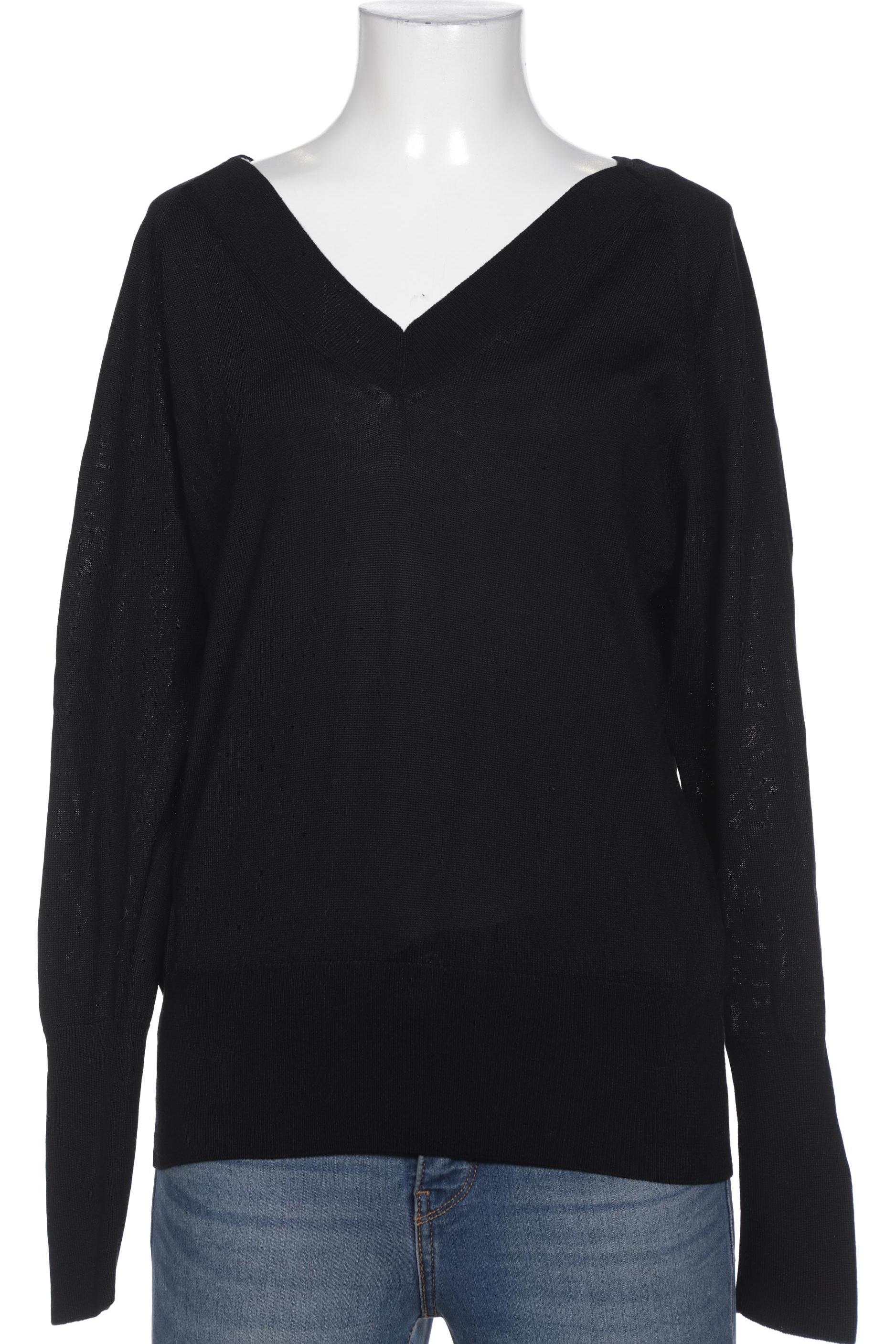 

JOOP! Damen Pullover, schwarz