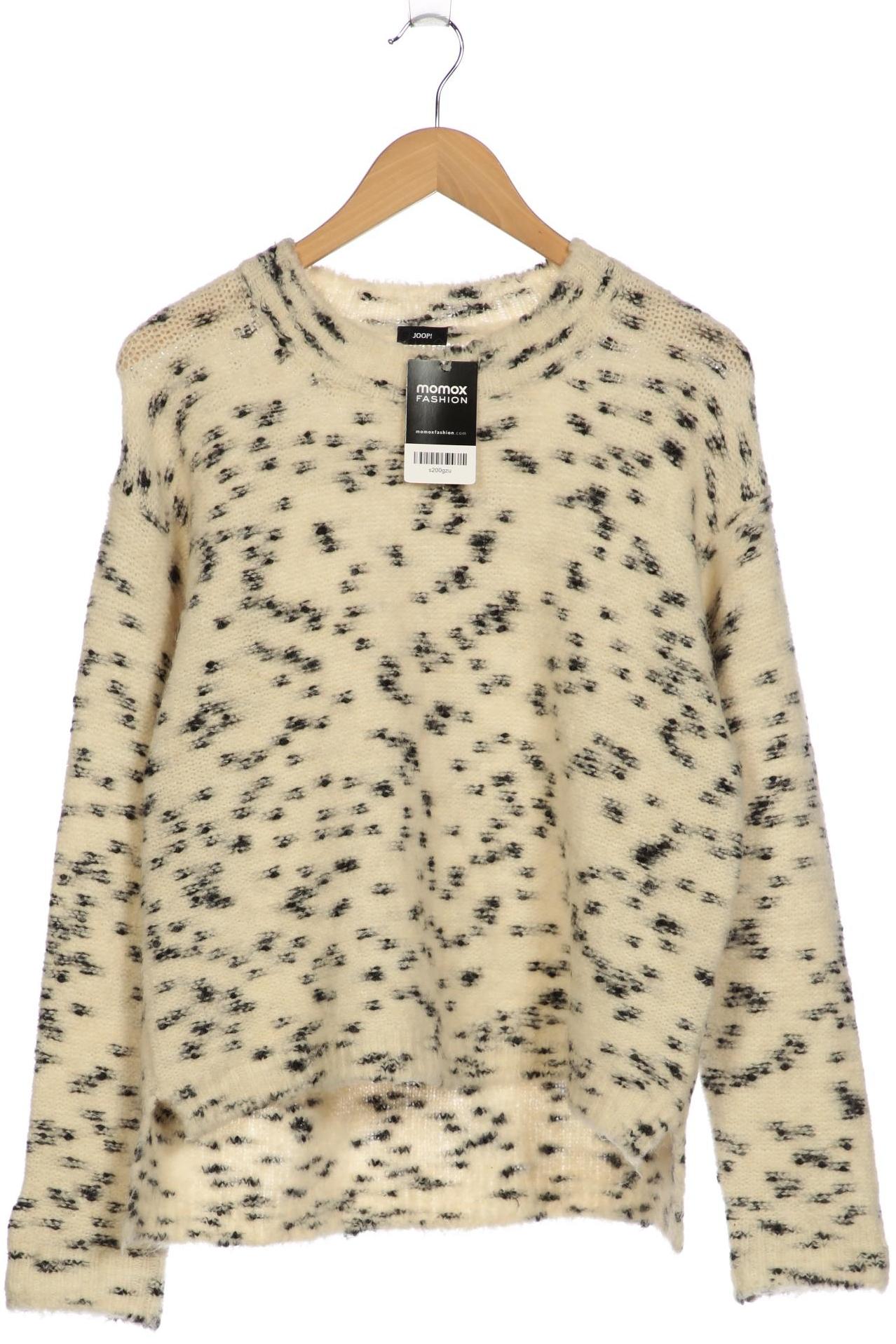 

Joop! Damen Pullover, beige, Gr. 40