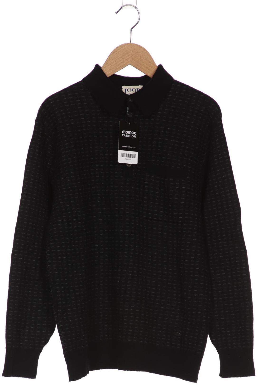 

Joop! Damen Pullover, schwarz, Gr. 50