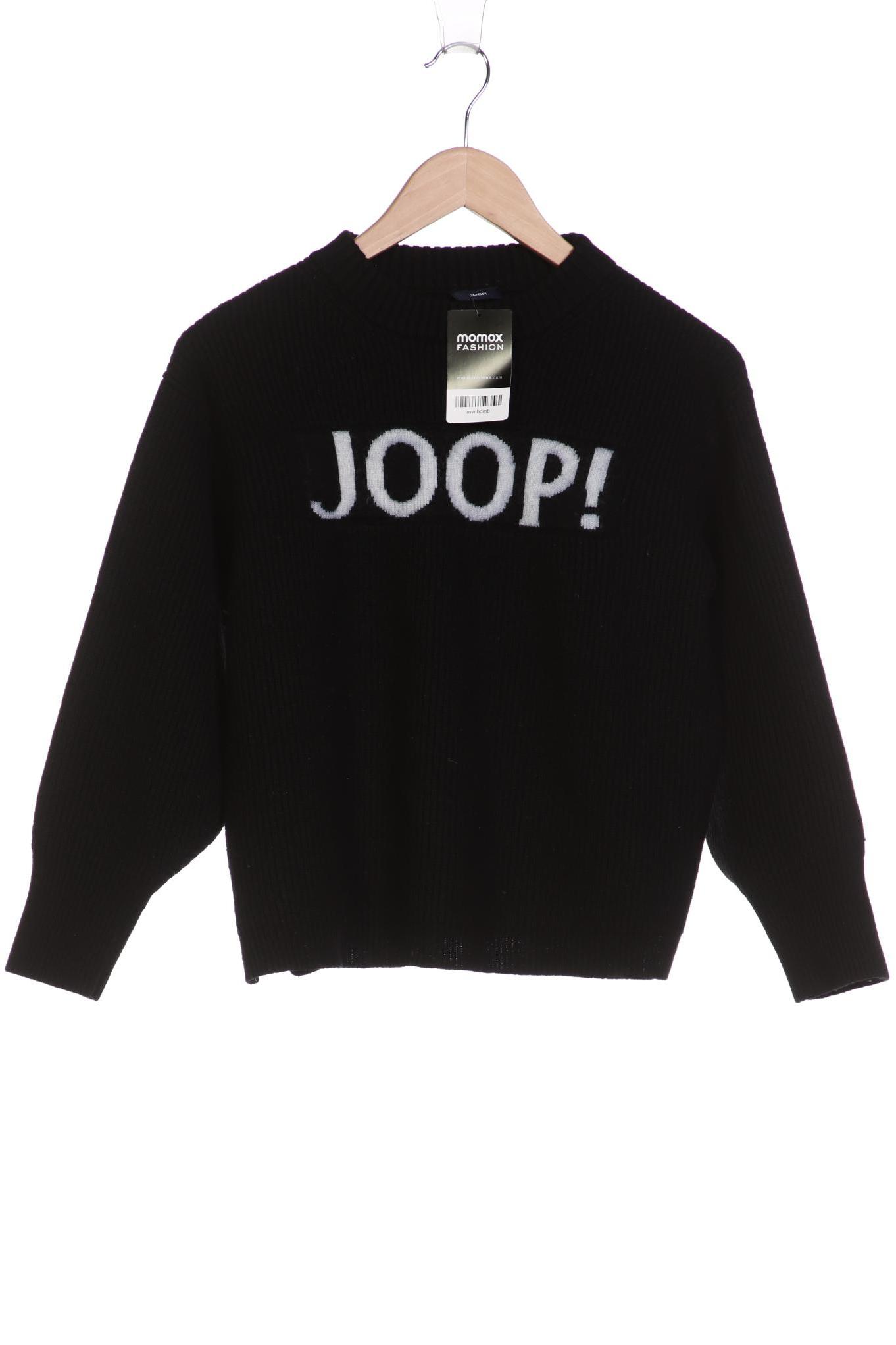 

Joop! Damen Pullover, schwarz, Gr. 38