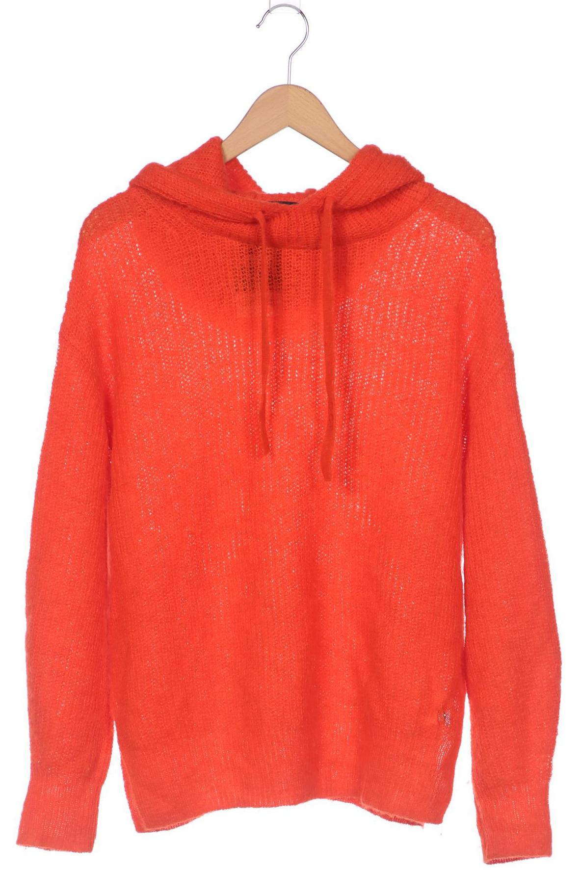 

Joop! Damen Pullover, orange, Gr. 38