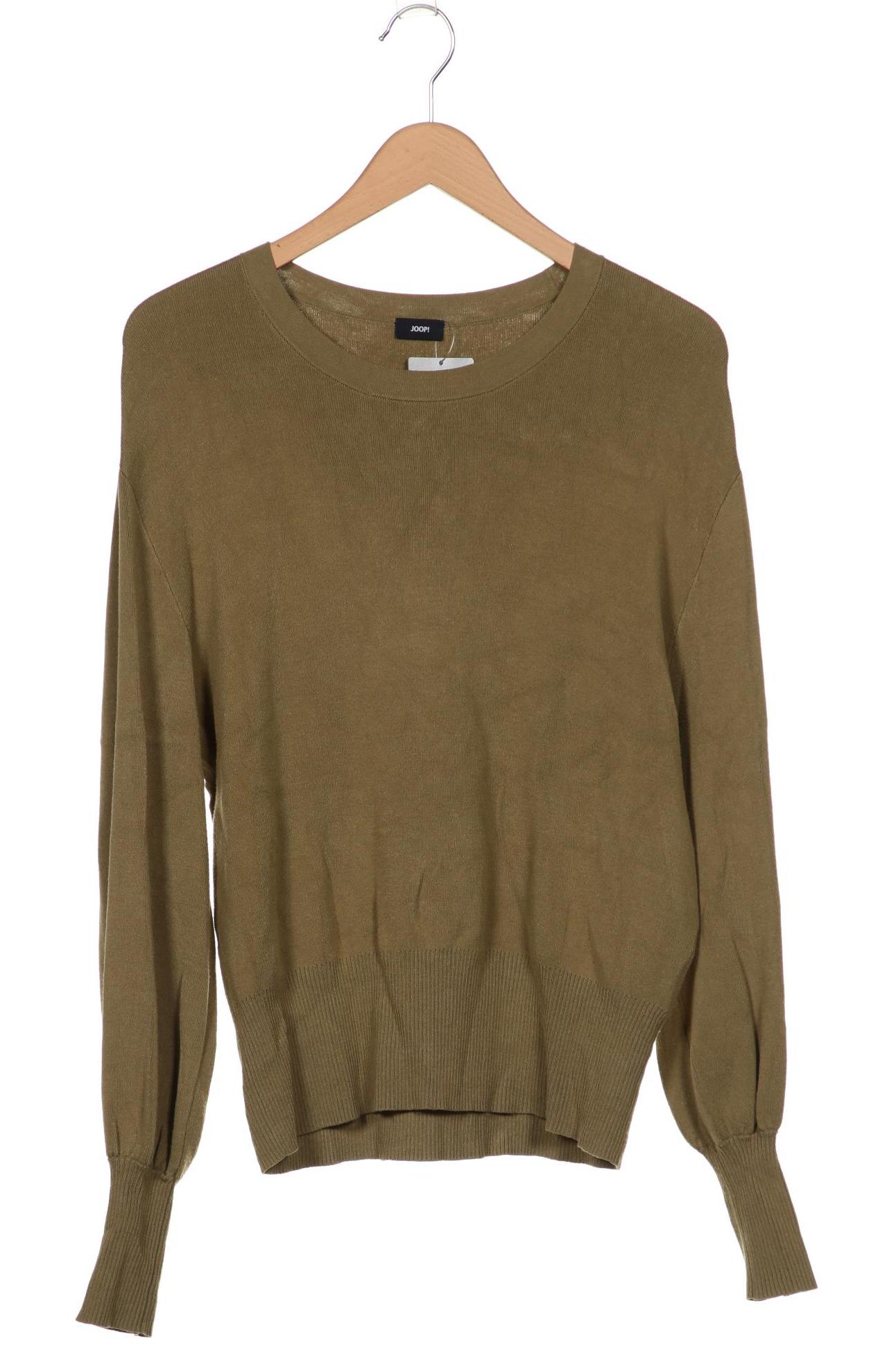 

Joop! Damen Pullover, grün, Gr. 36