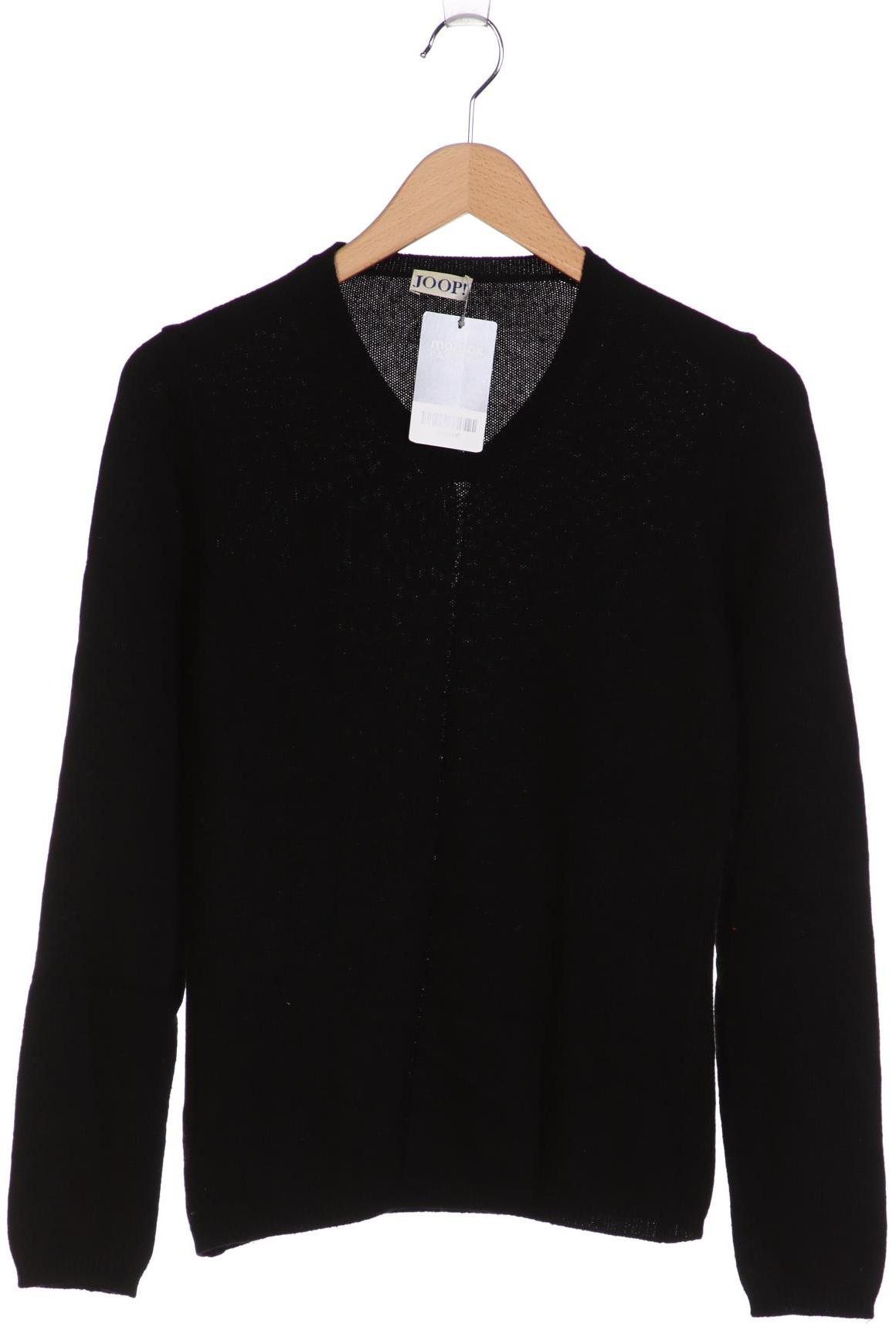 

Joop! Damen Pullover, schwarz, Gr. 40