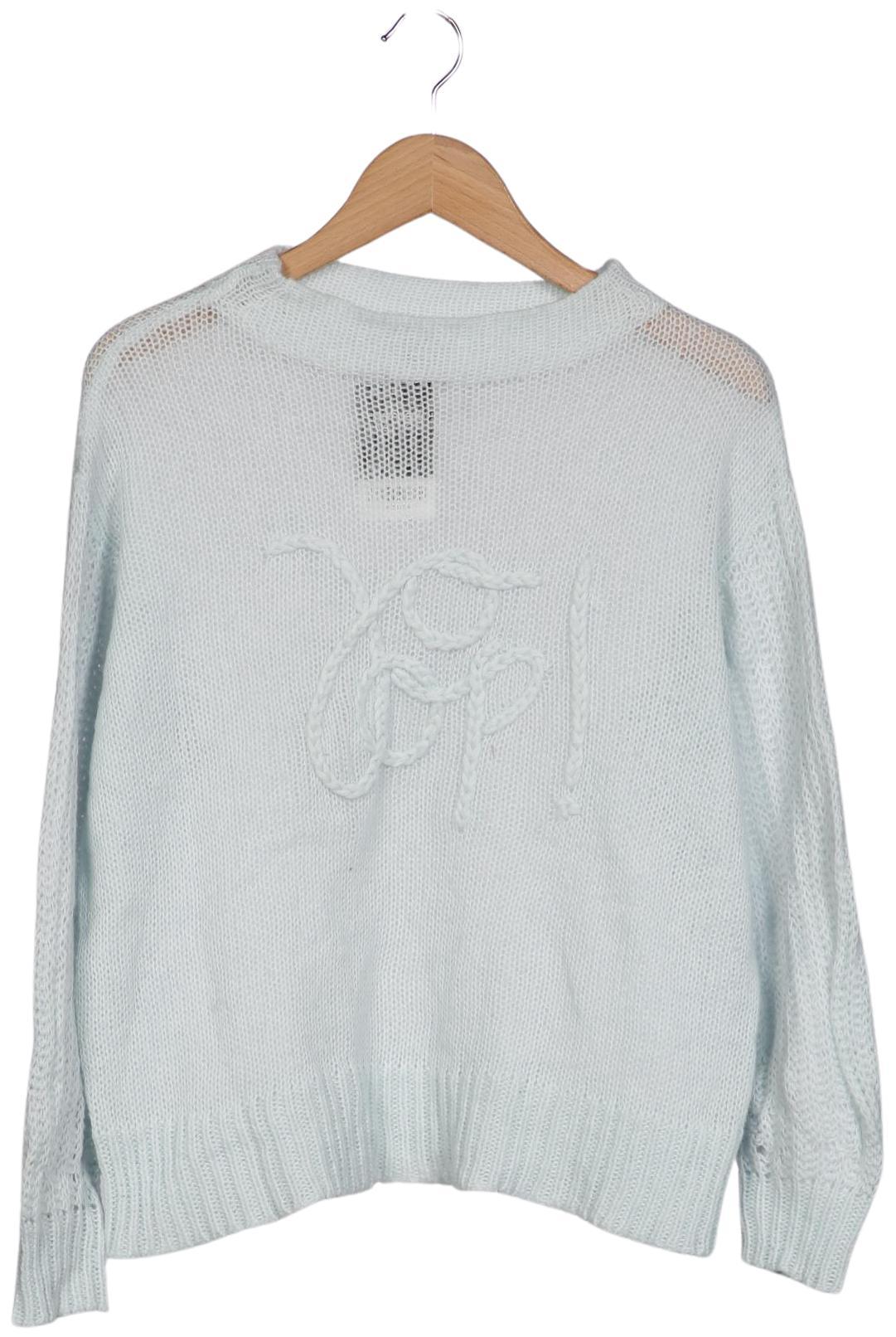 

Joop! Damen Pullover, hellblau, Gr. 38