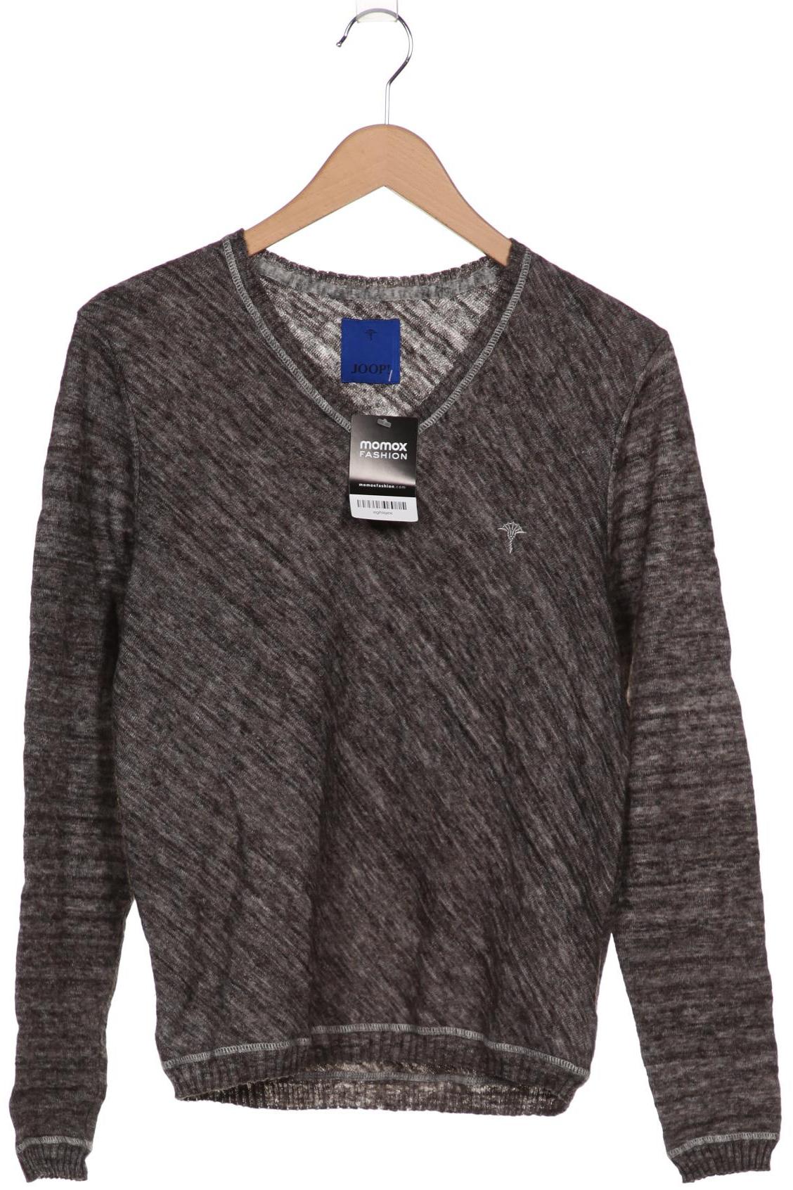 

Joop! Damen Pullover, grau, Gr. 36