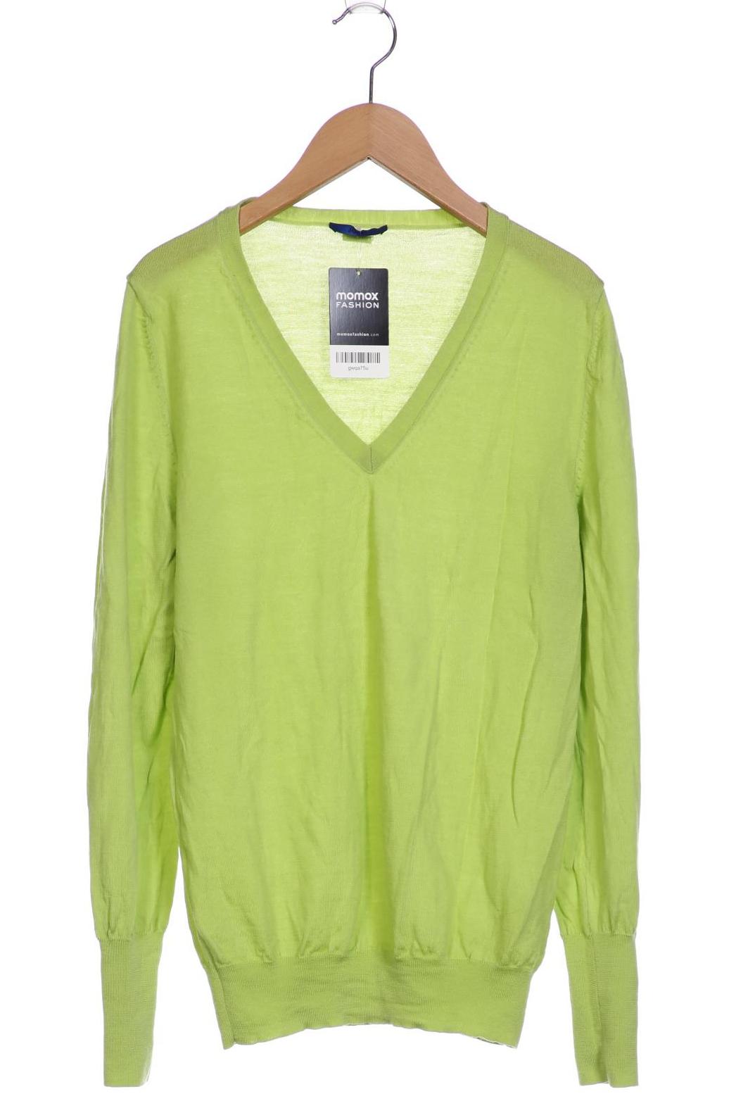 

Joop! Damen Pullover, grün, Gr. 40