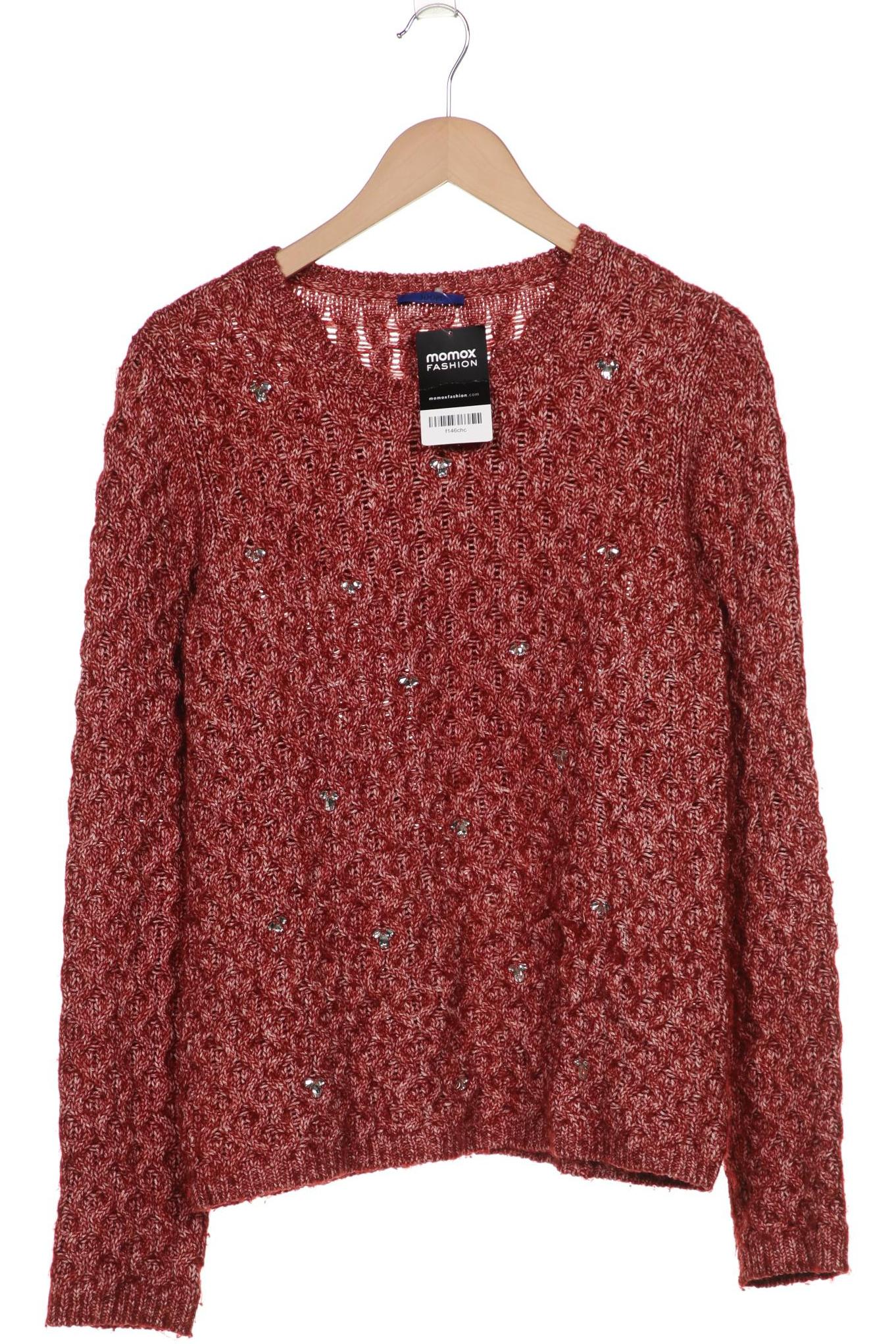 

Joop! Damen Pullover, bordeaux, Gr. 38