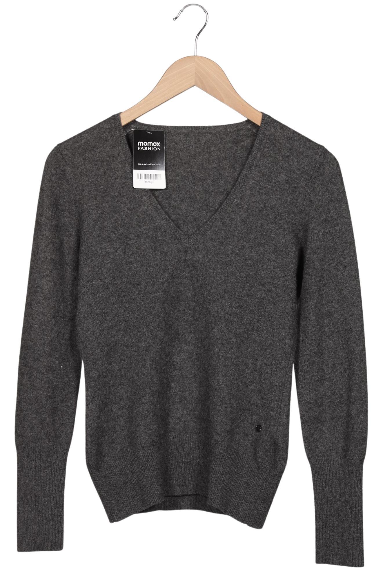 

Joop! Damen Pullover, grau, Gr. 36