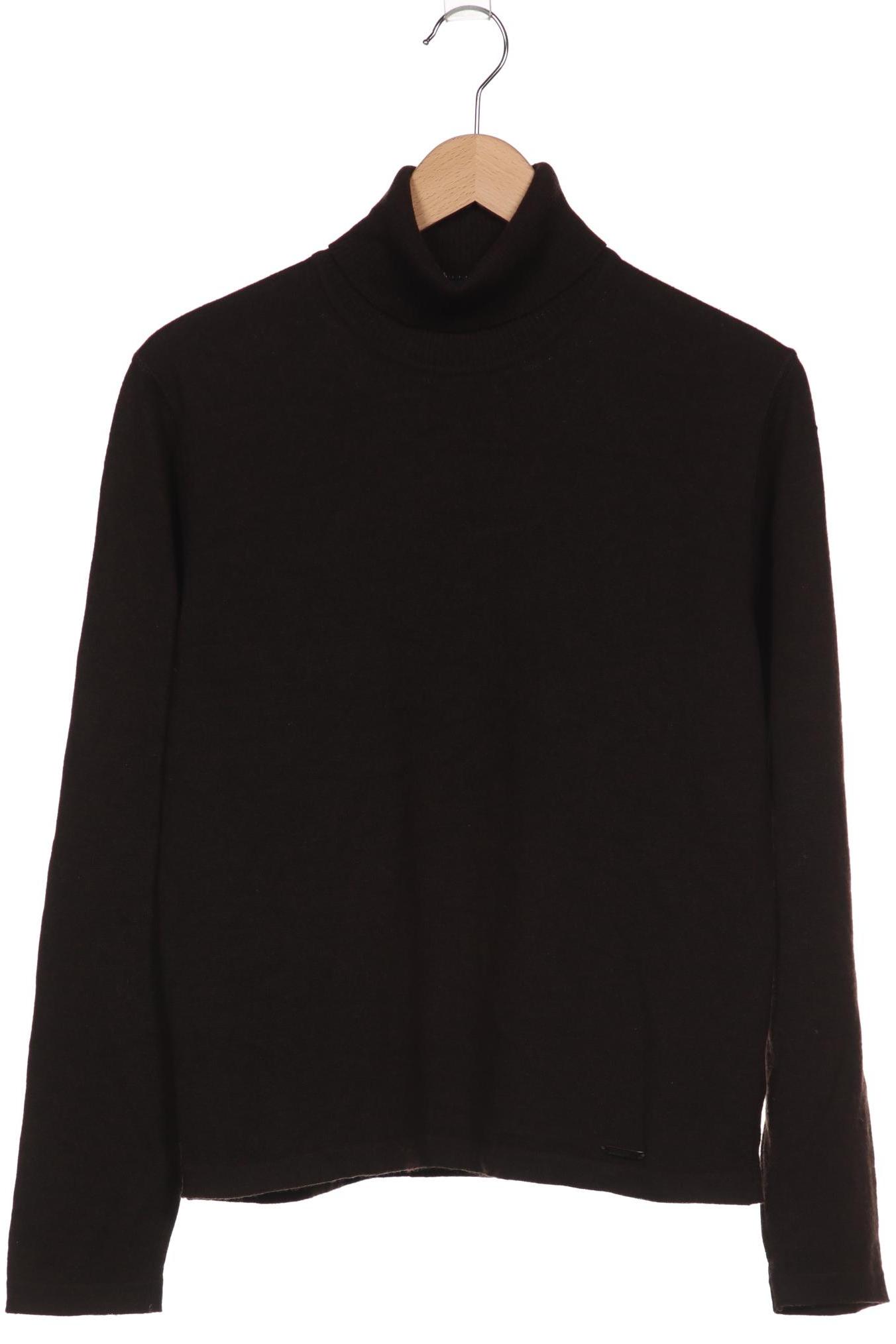 

Joop! Damen Pullover, braun, Gr. 50