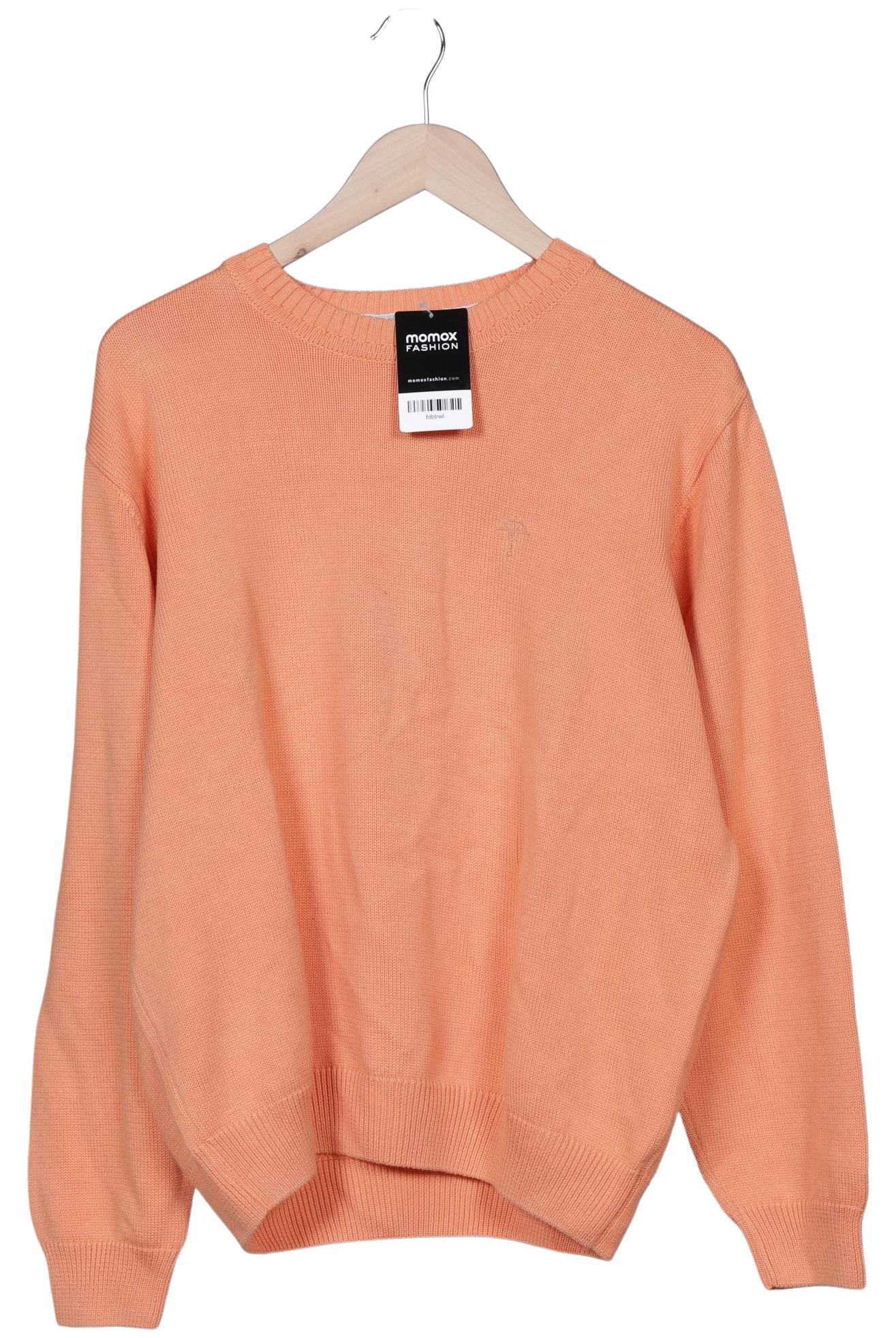 

Joop! Damen Pullover, orange, Gr. 52