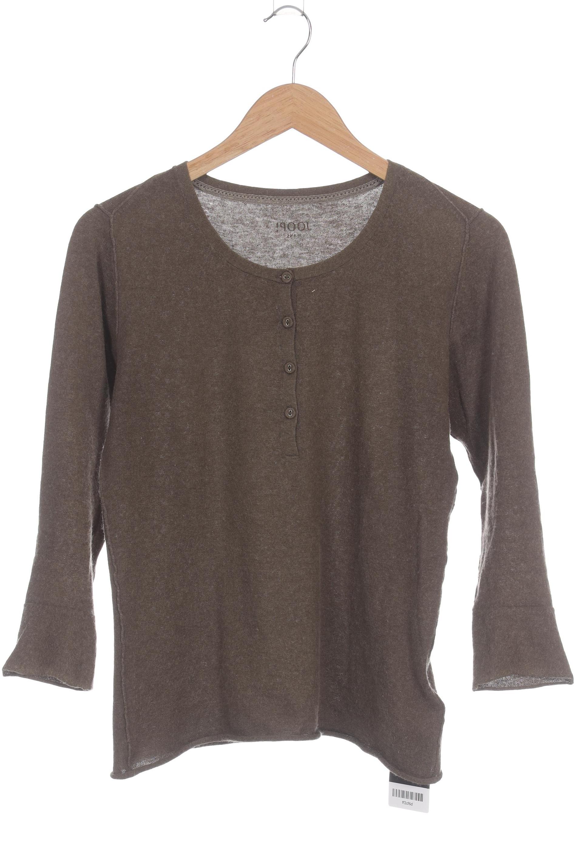 

Joop! Damen Pullover, beige, Gr.