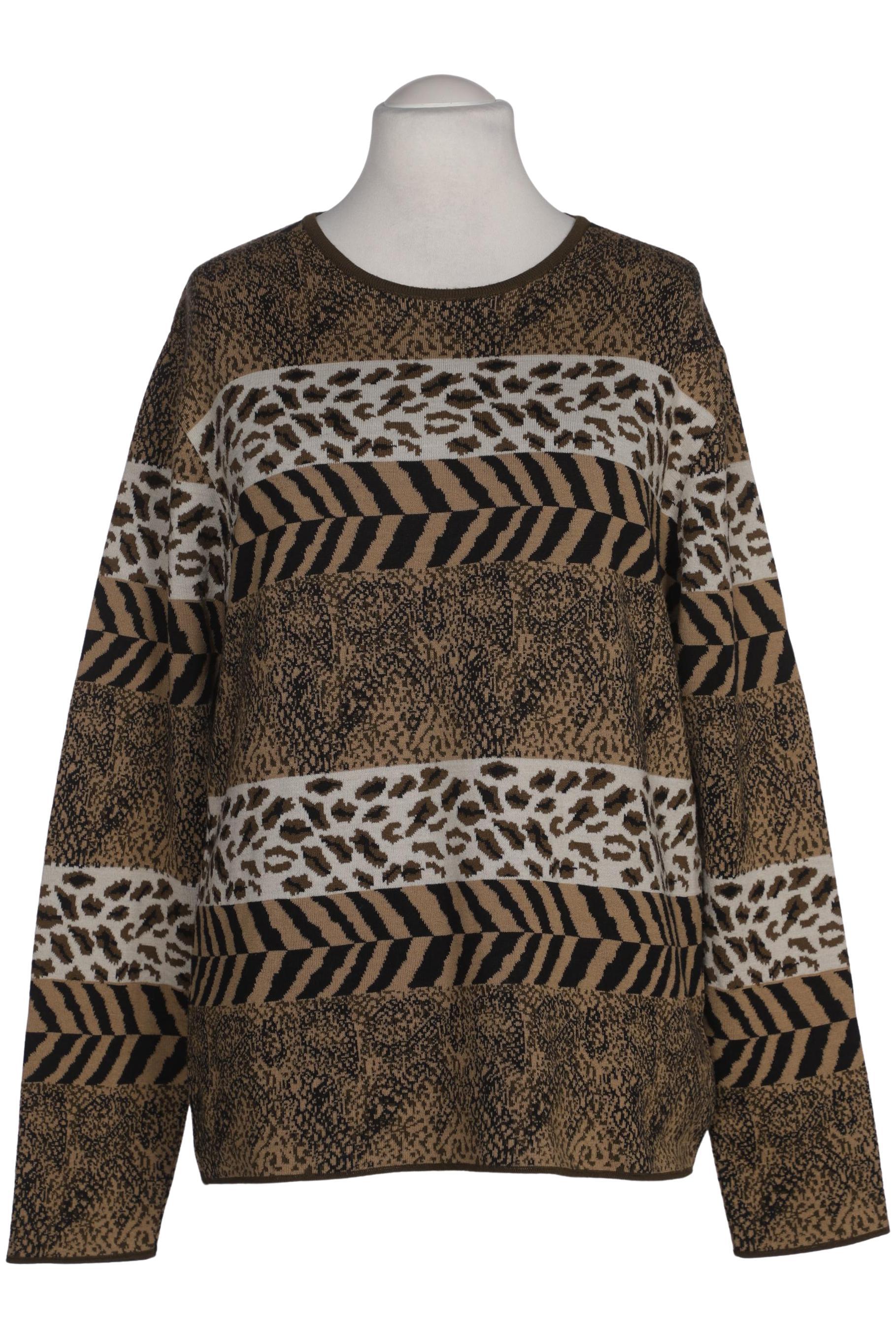 

Joop! Damen Pullover, braun, Gr. 54