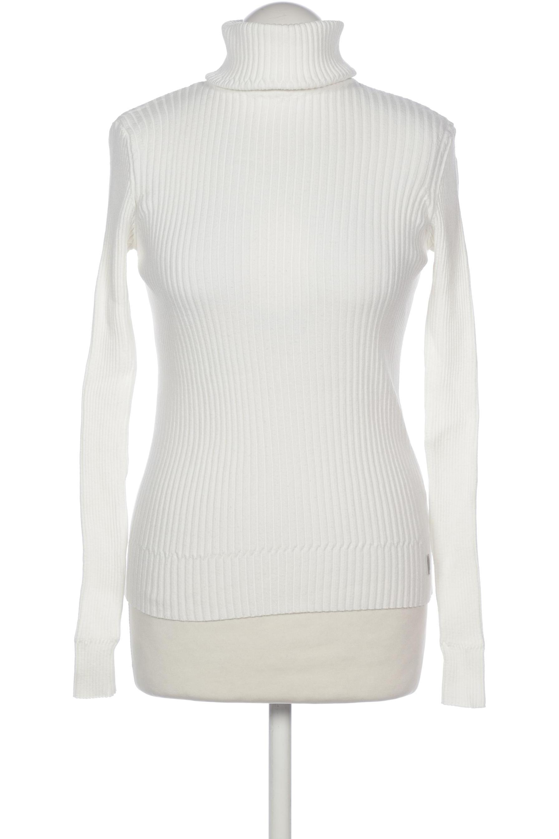 

Joop! Damen Pullover, weiß, Gr. 40