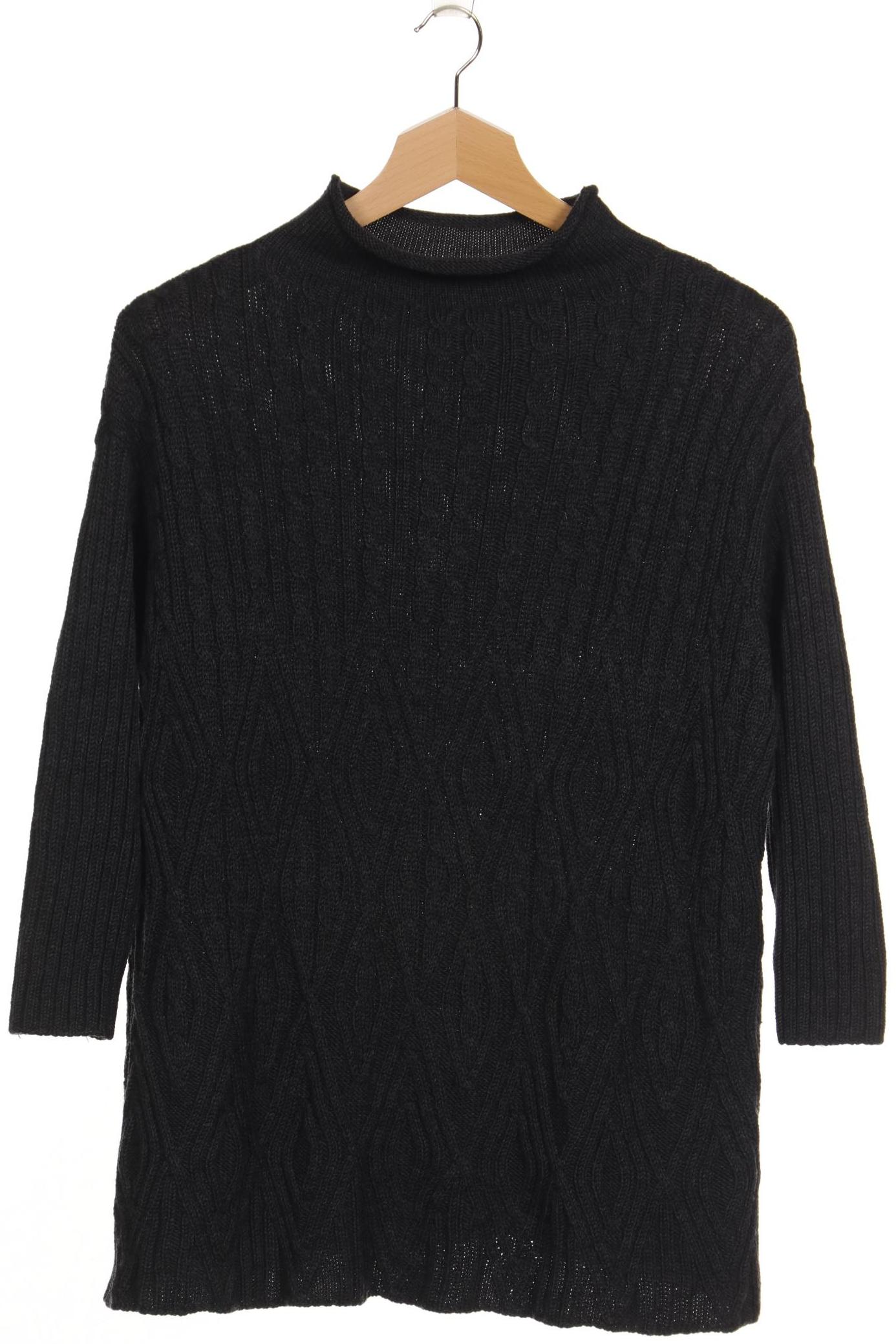 

Joop! Damen Pullover, schwarz, Gr. 46
