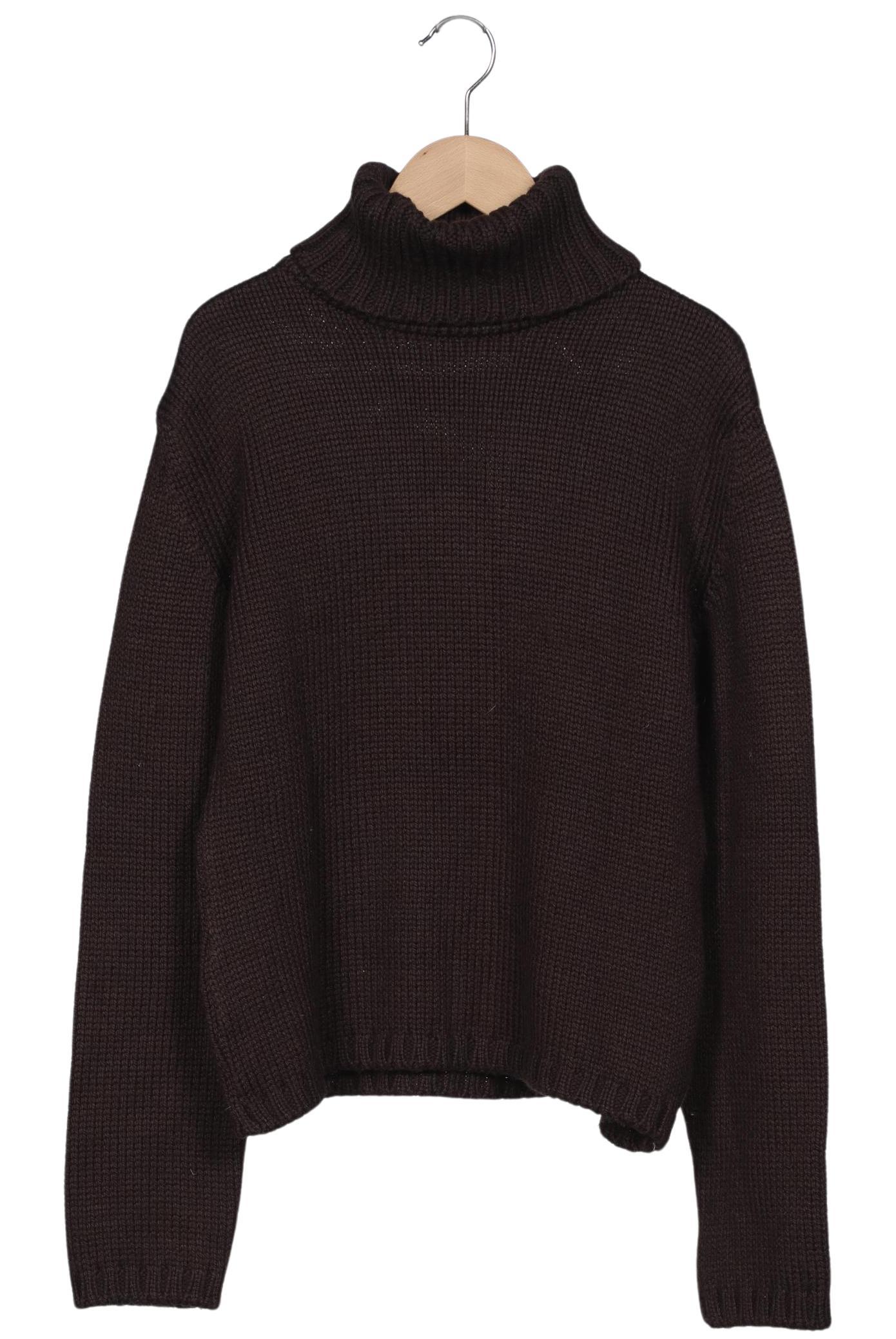

Joop! Damen Pullover, braun, Gr. 42