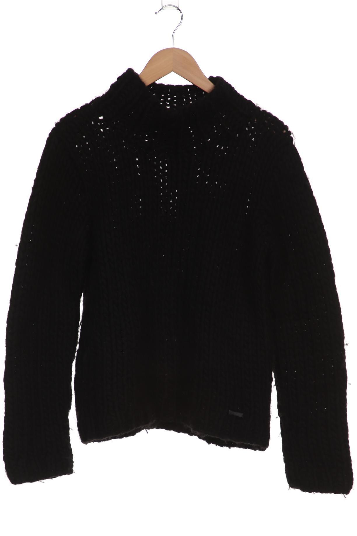 

Joop! Damen Pullover, schwarz, Gr. 38