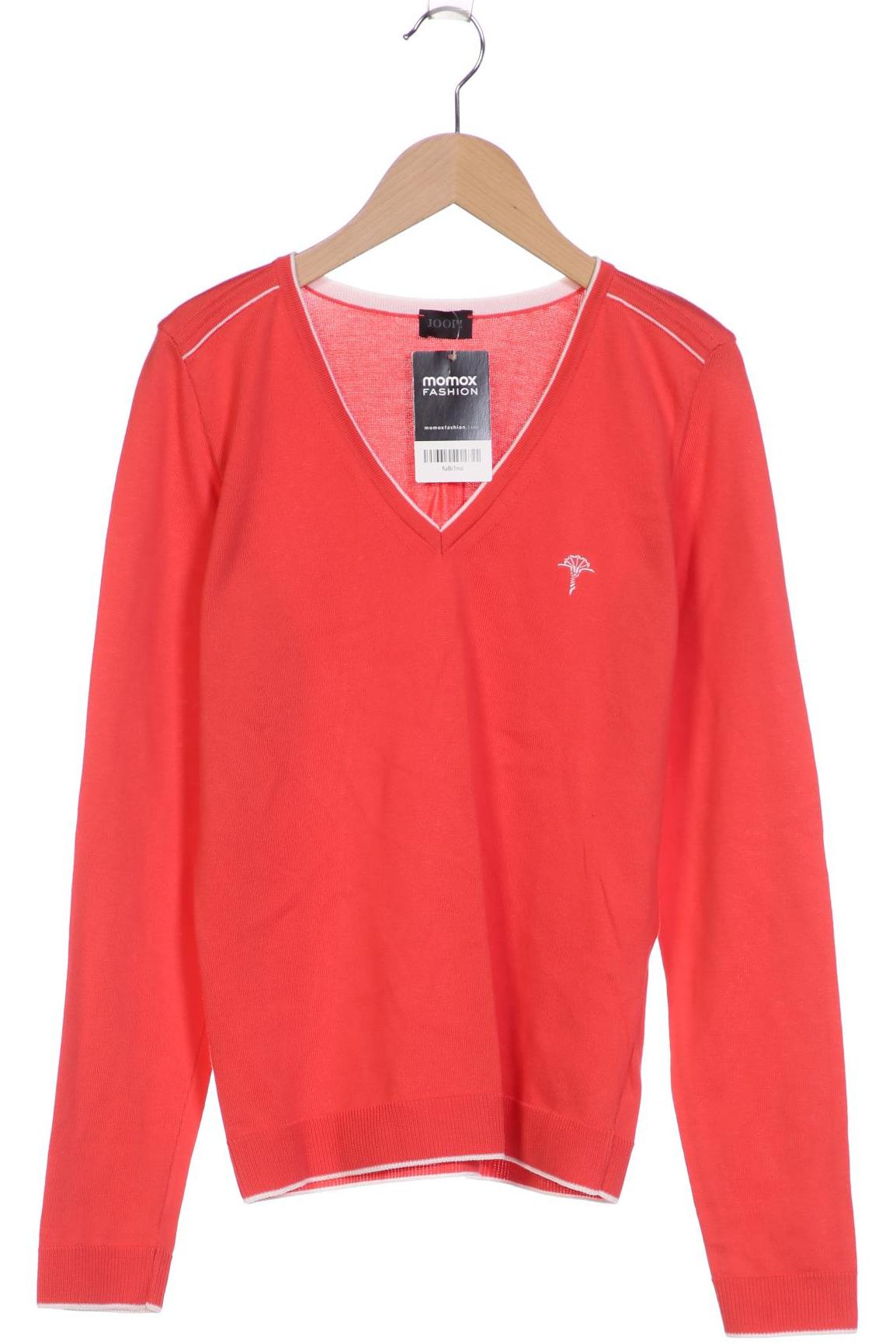 

Joop! Damen Pullover, pink, Gr. 38