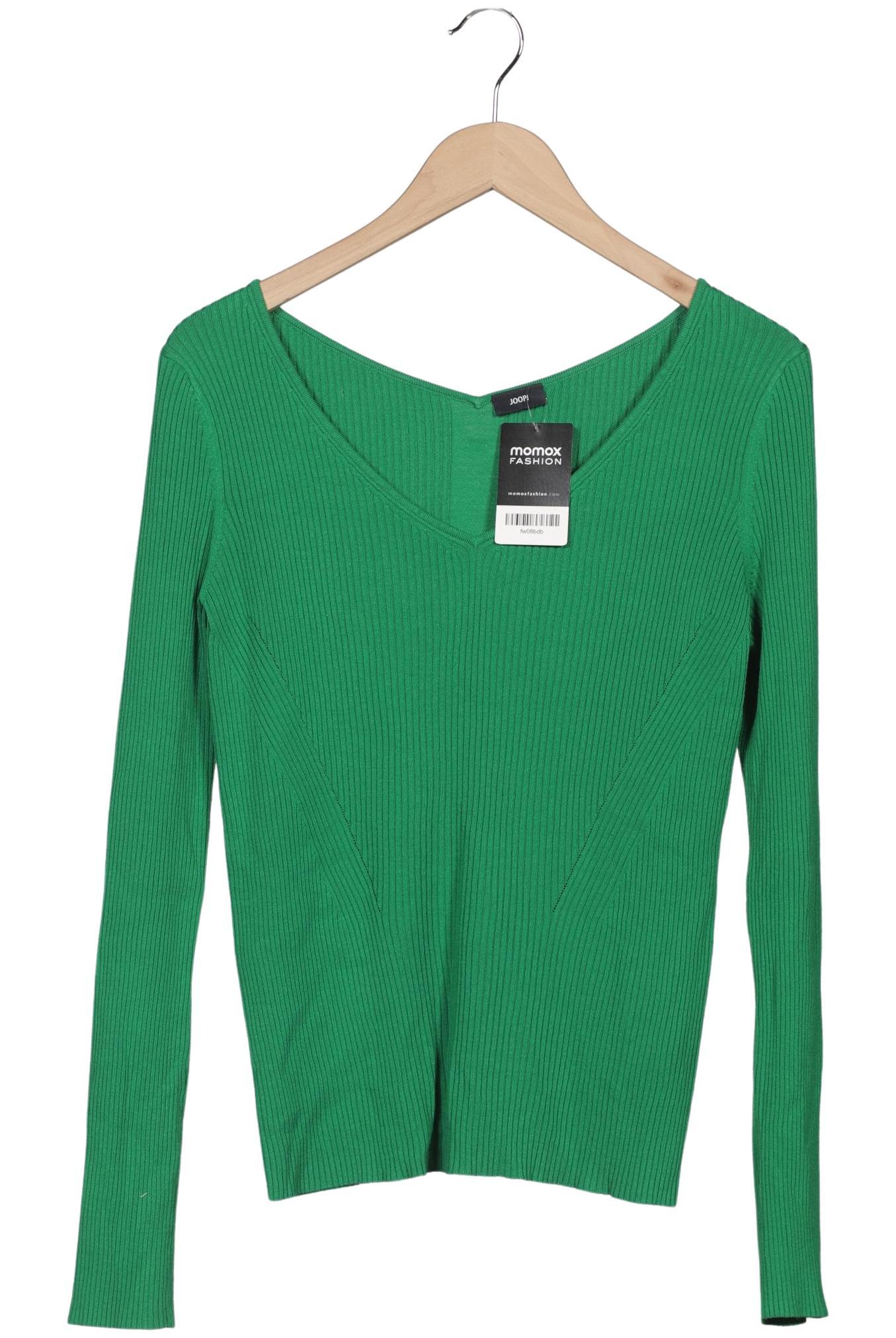 

Joop! Damen Pullover, grün, Gr. 42