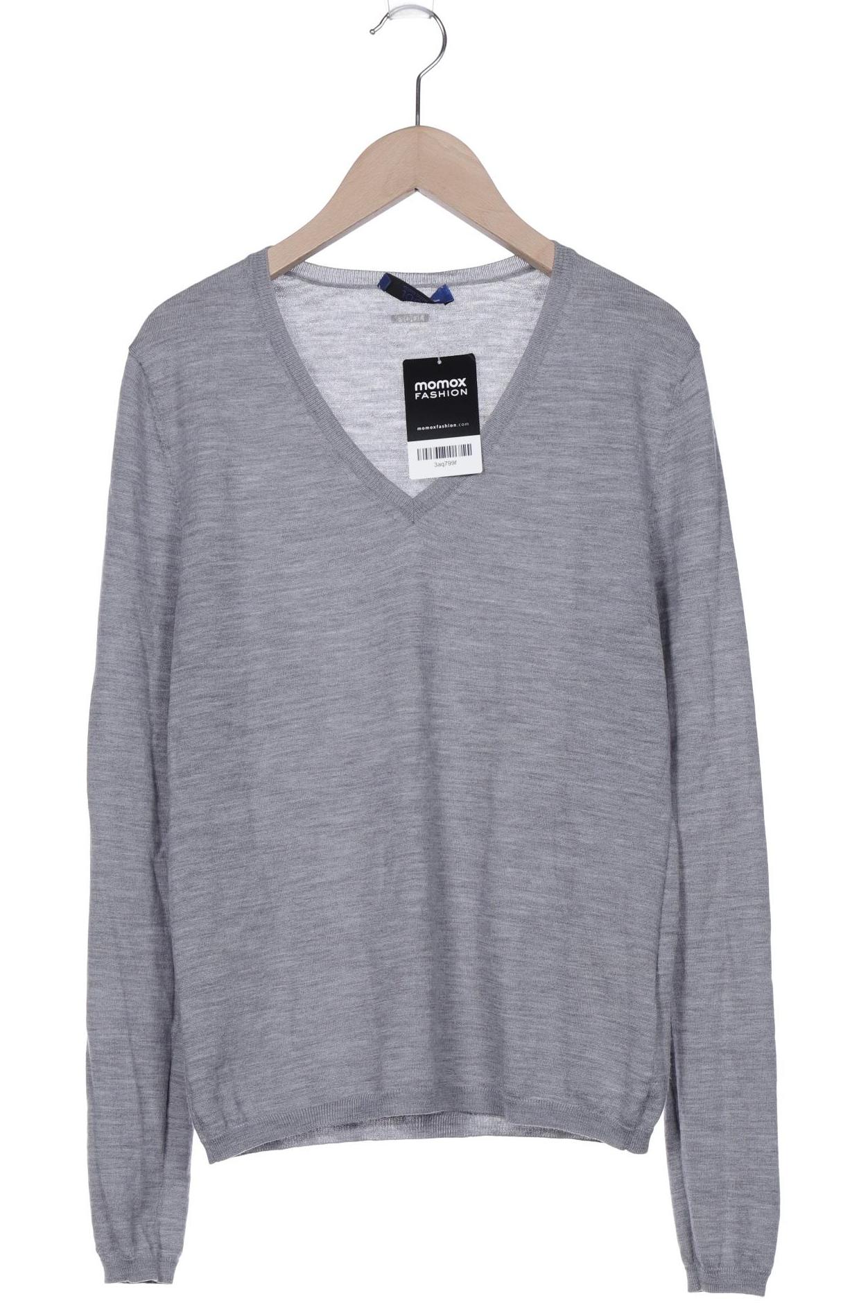 

Joop! Damen Pullover, grau, Gr. 40