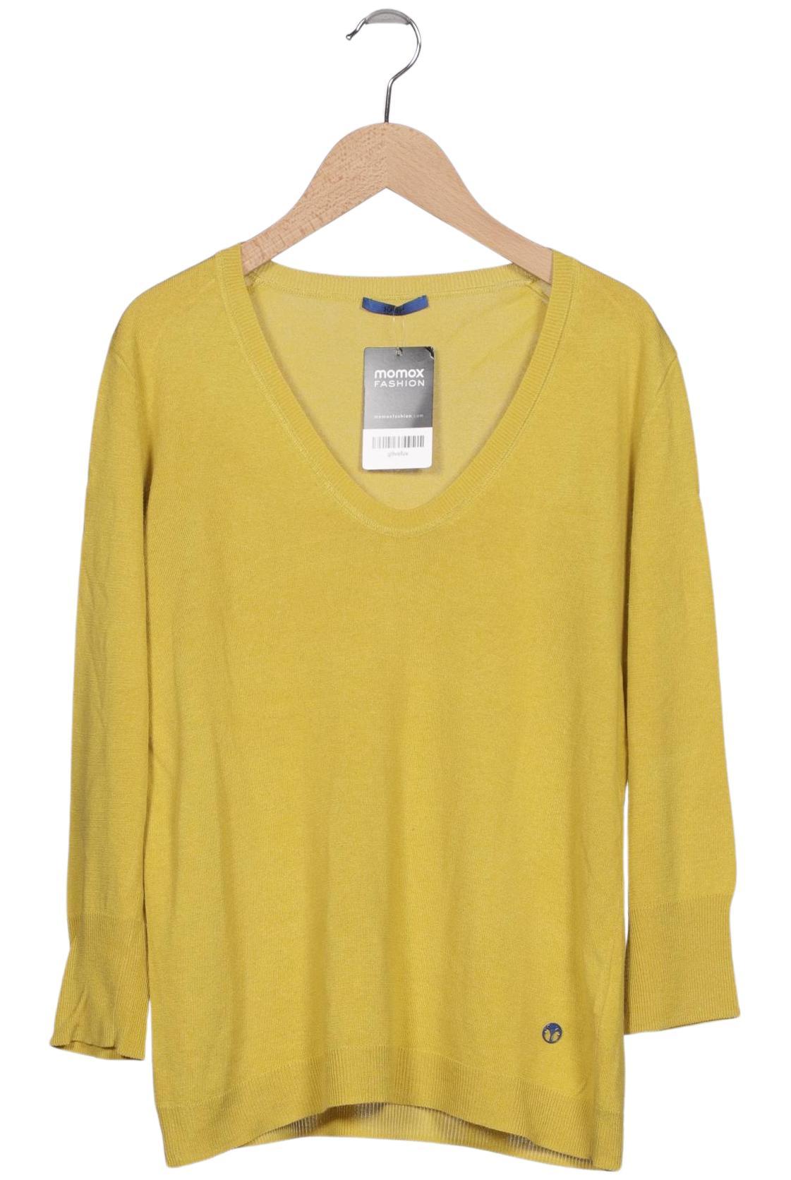 Thumbnail - Joop! Damen Pullover, gelb, Gr. 36