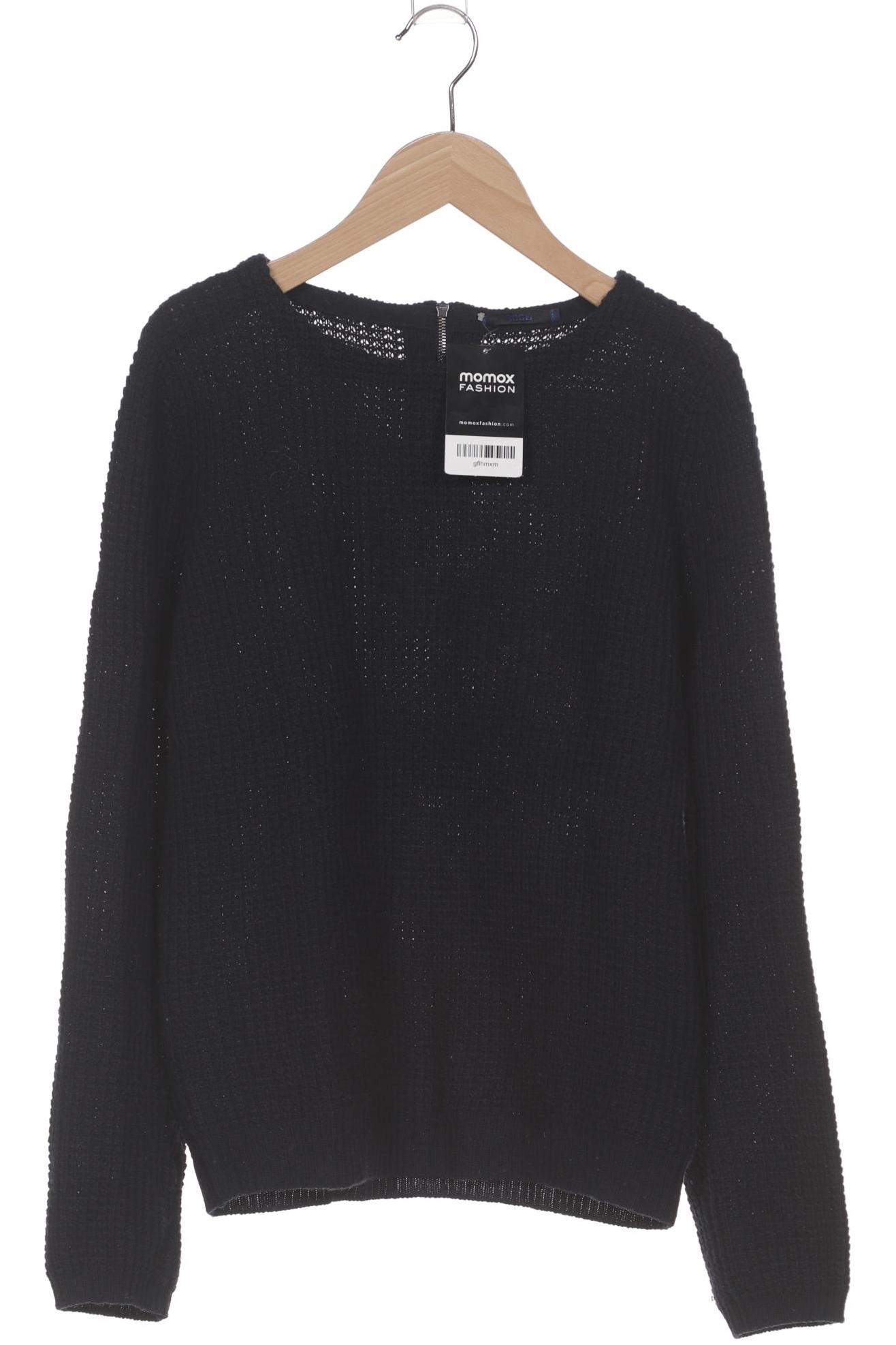 

Joop! Damen Pullover, marineblau, Gr. 34