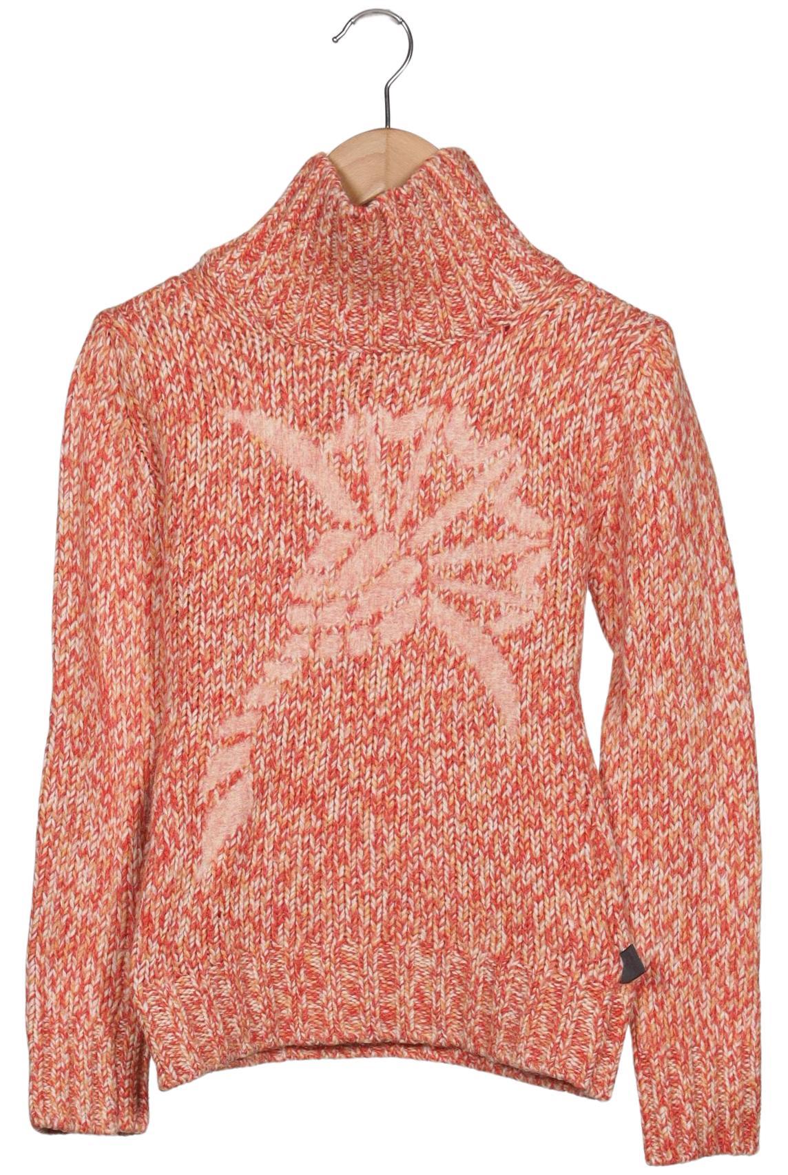 

Joop! Damen Pullover, orange, Gr. 36