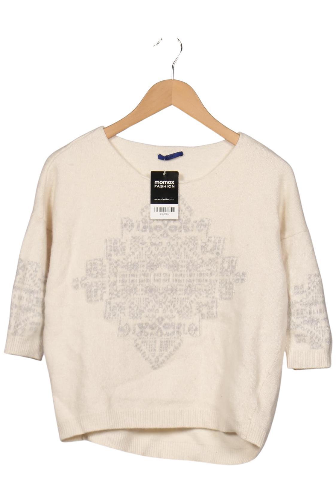 

Joop! Damen Pullover, weiß, Gr. 40