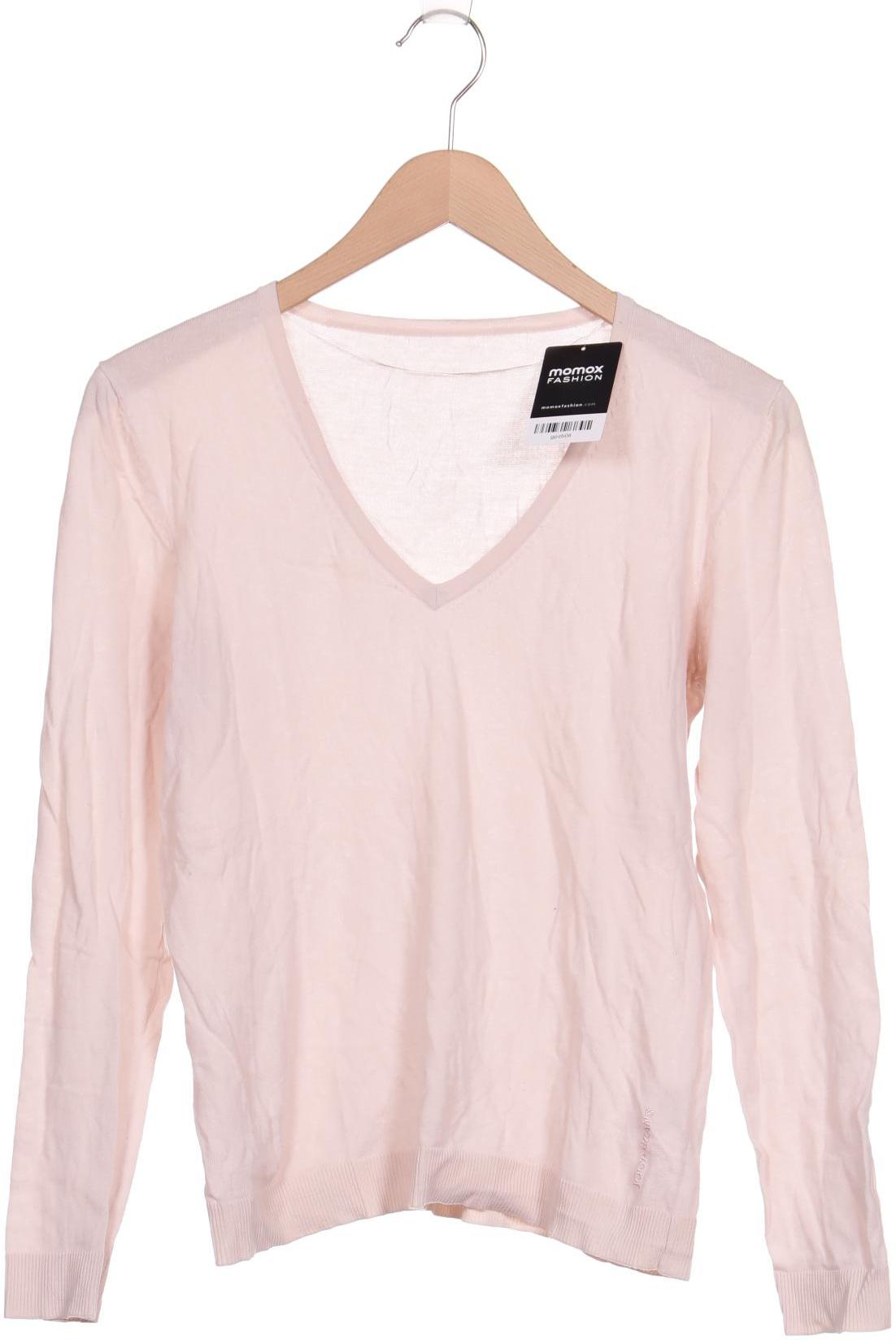 

JOOP! Damen Pullover, cremeweiß