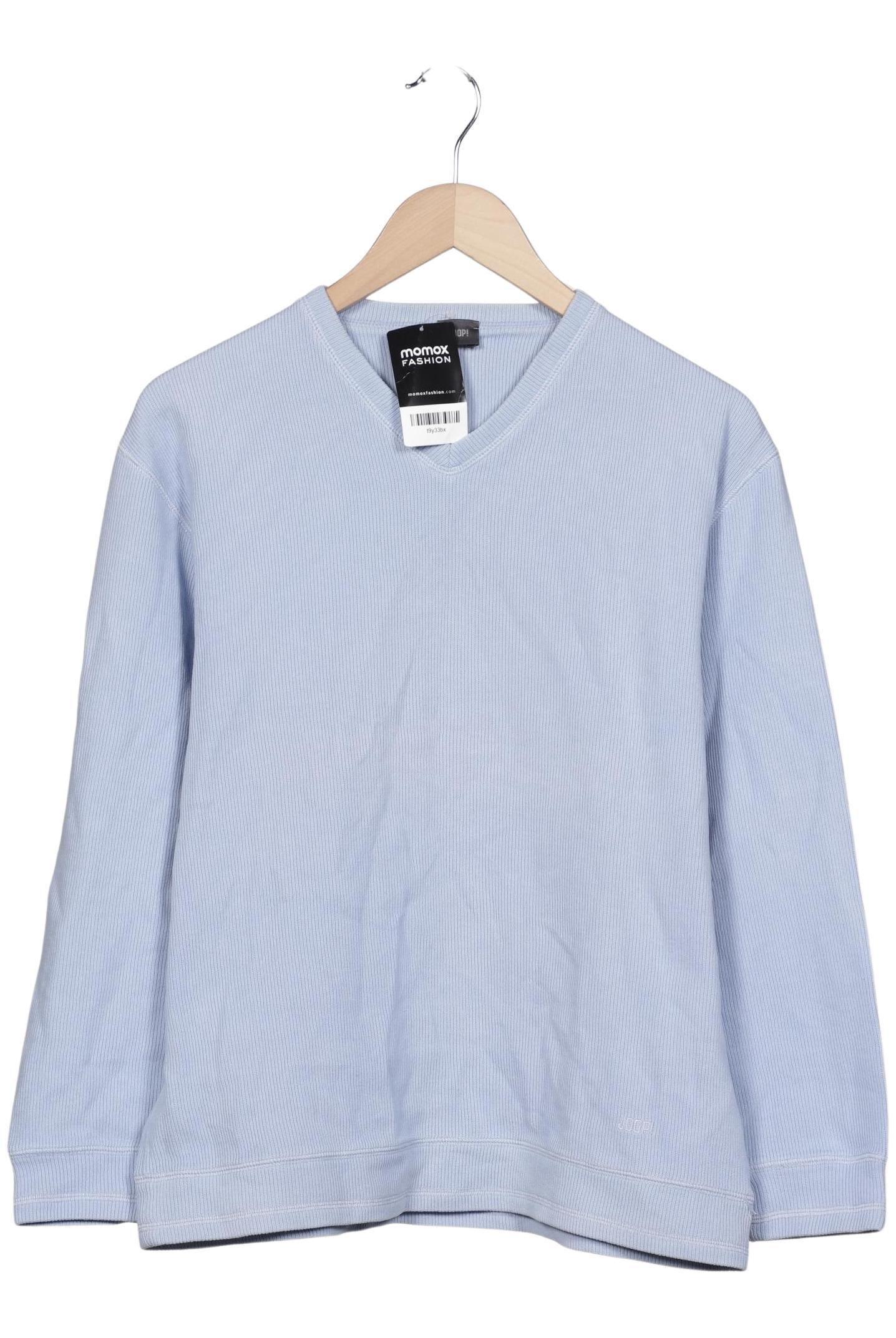 

Joop! Damen Pullover, hellblau, Gr. 36