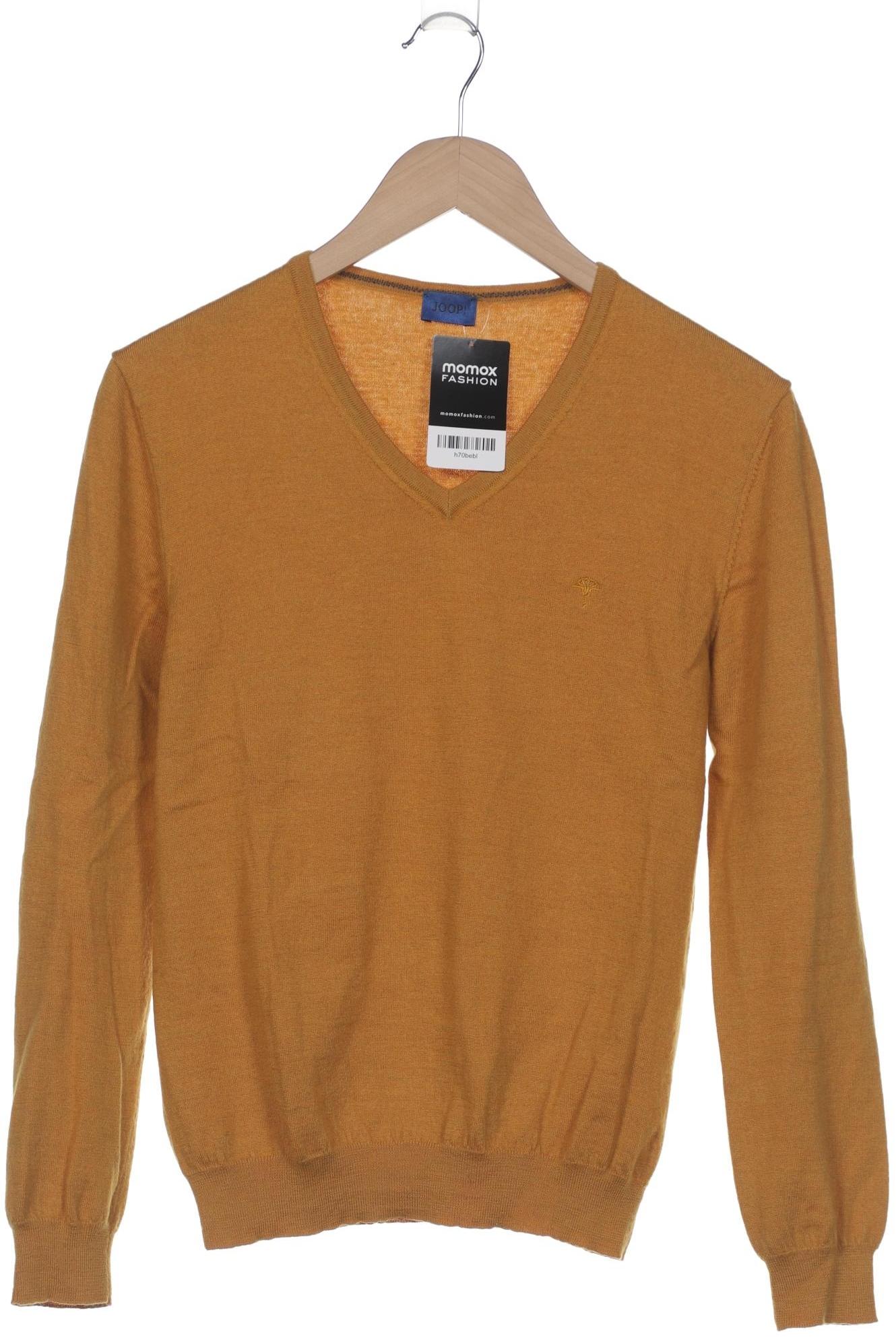 

Joop! Damen Pullover, orange, Gr. 42