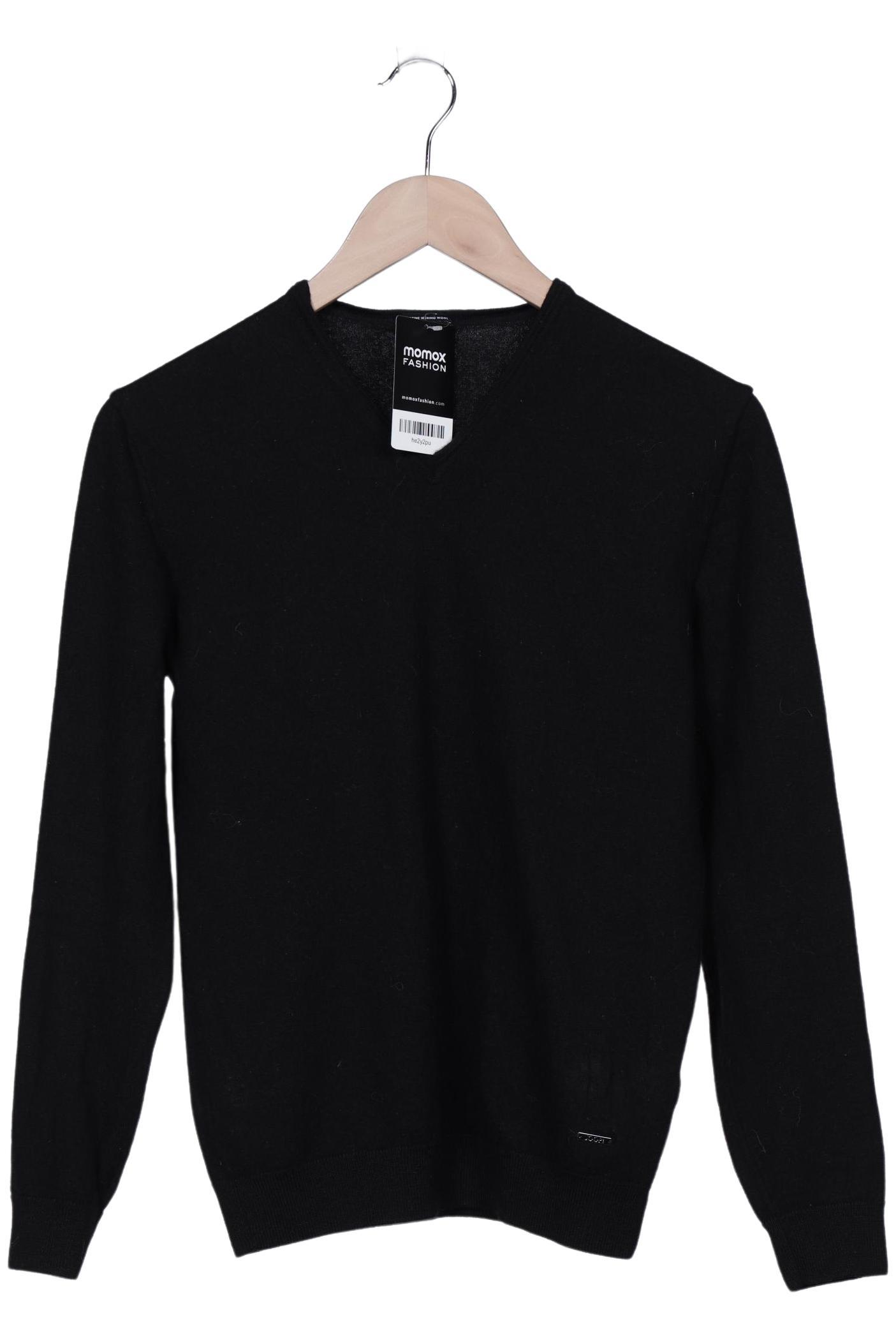

Joop! Damen Pullover, schwarz, Gr. 36