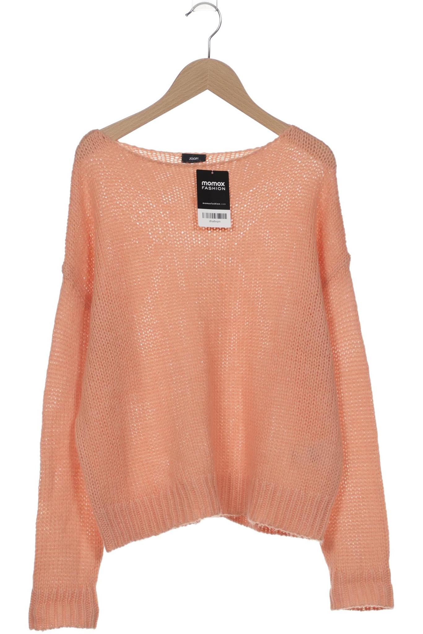 Thumbnail - Joop! Damen Pullover, orange, Gr. 34