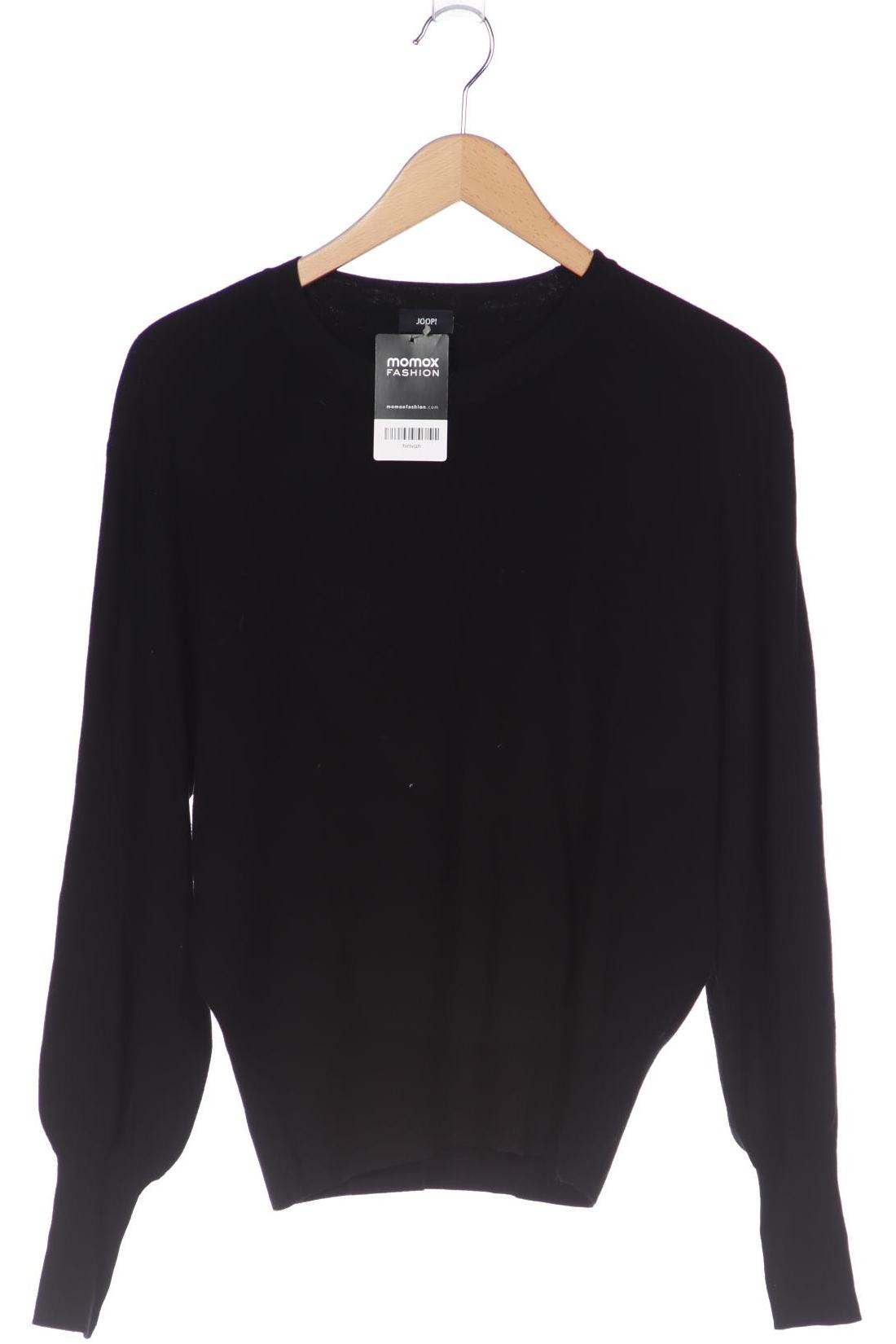 

JOOP! Damen Pullover, schwarz