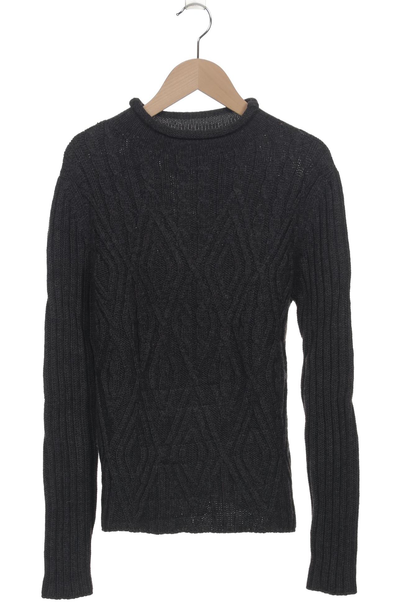 

Joop! Damen Pullover, grau, Gr. 40