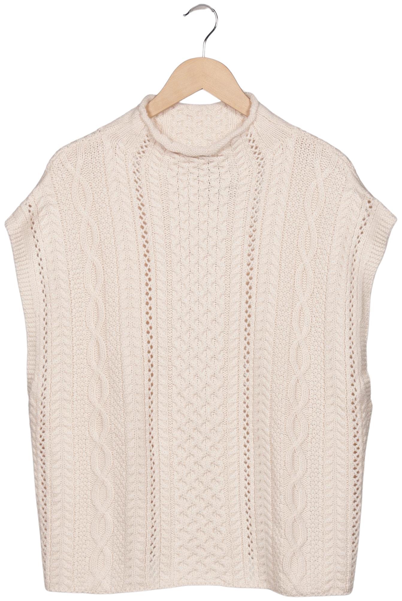 

Joop! Damen Pullover, beige, Gr. 38