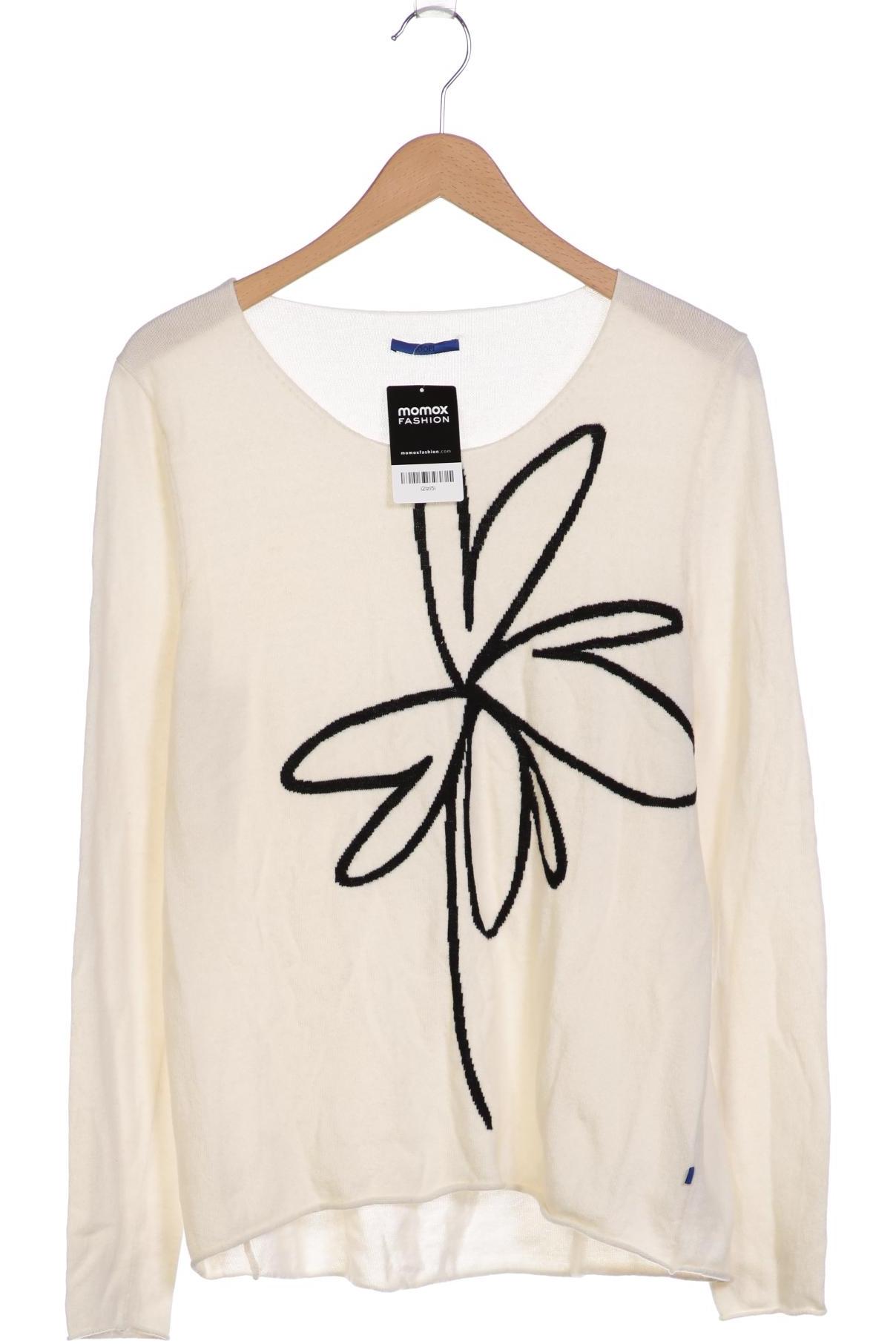 

Joop! Damen Pullover, cremeweiß, Gr. 38