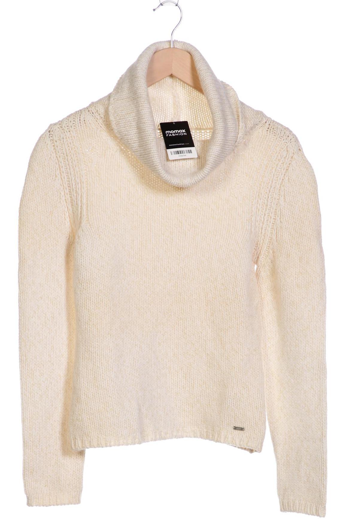 

JOOP! Damen Pullover, beige