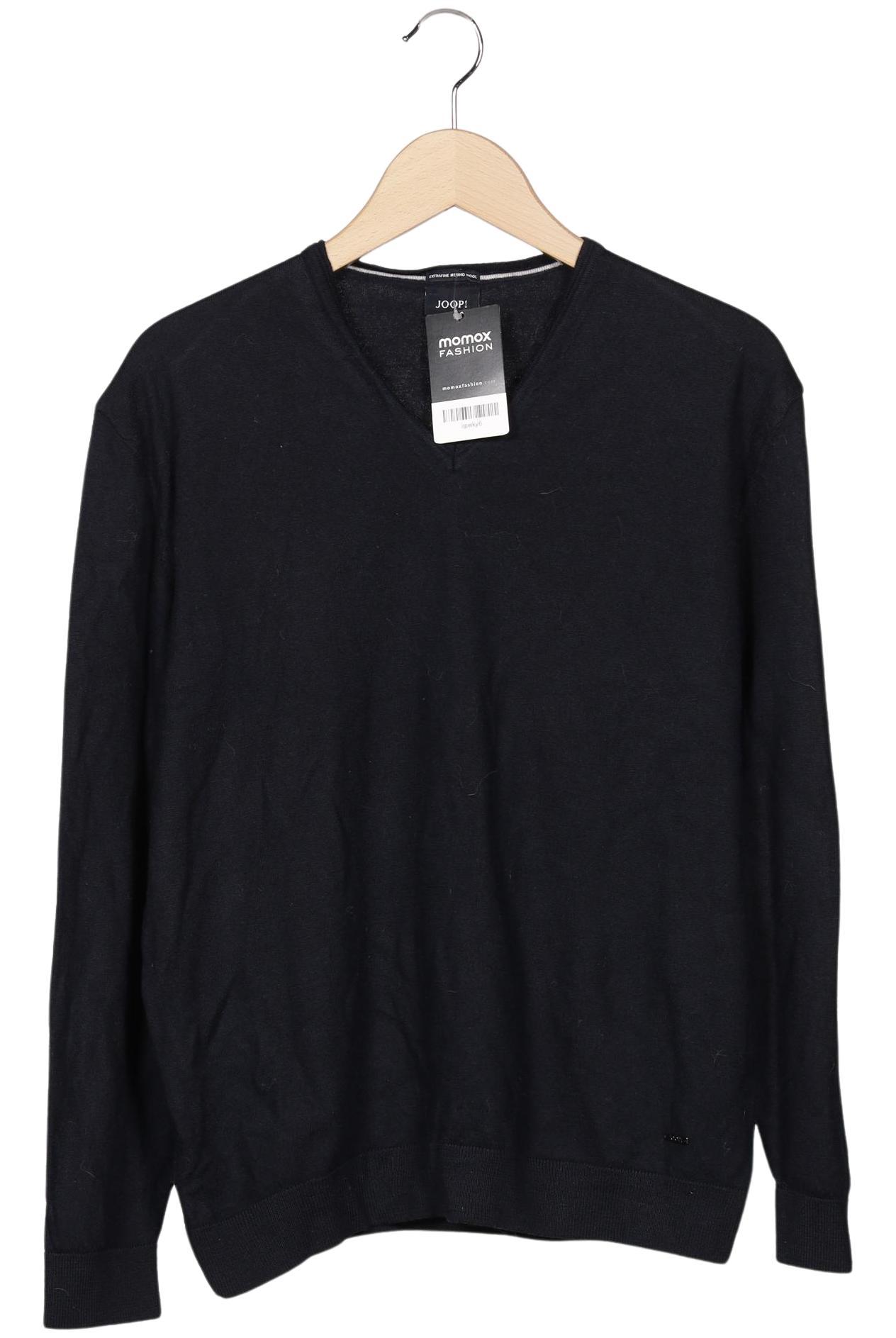 

Joop! Damen Pullover, marineblau, Gr. 46