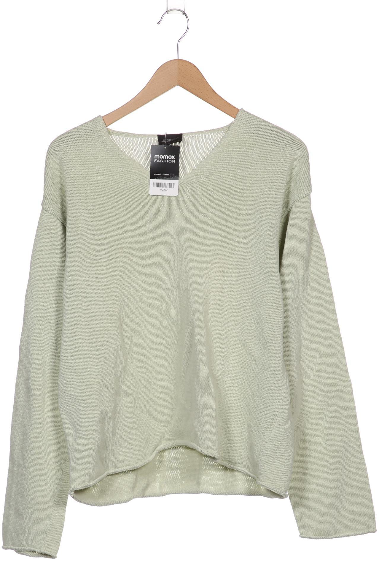 

JOOP! Damen Pullover, hellgrün