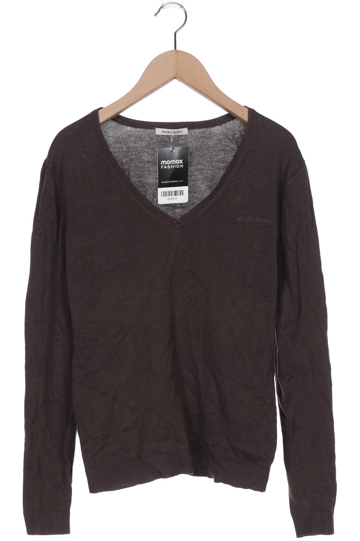

Joop! Damen Pullover, braun, Gr. 40