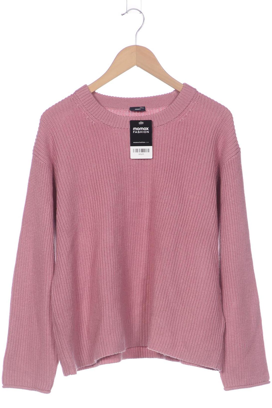 

Joop! Damen Pullover, pink, Gr. 44