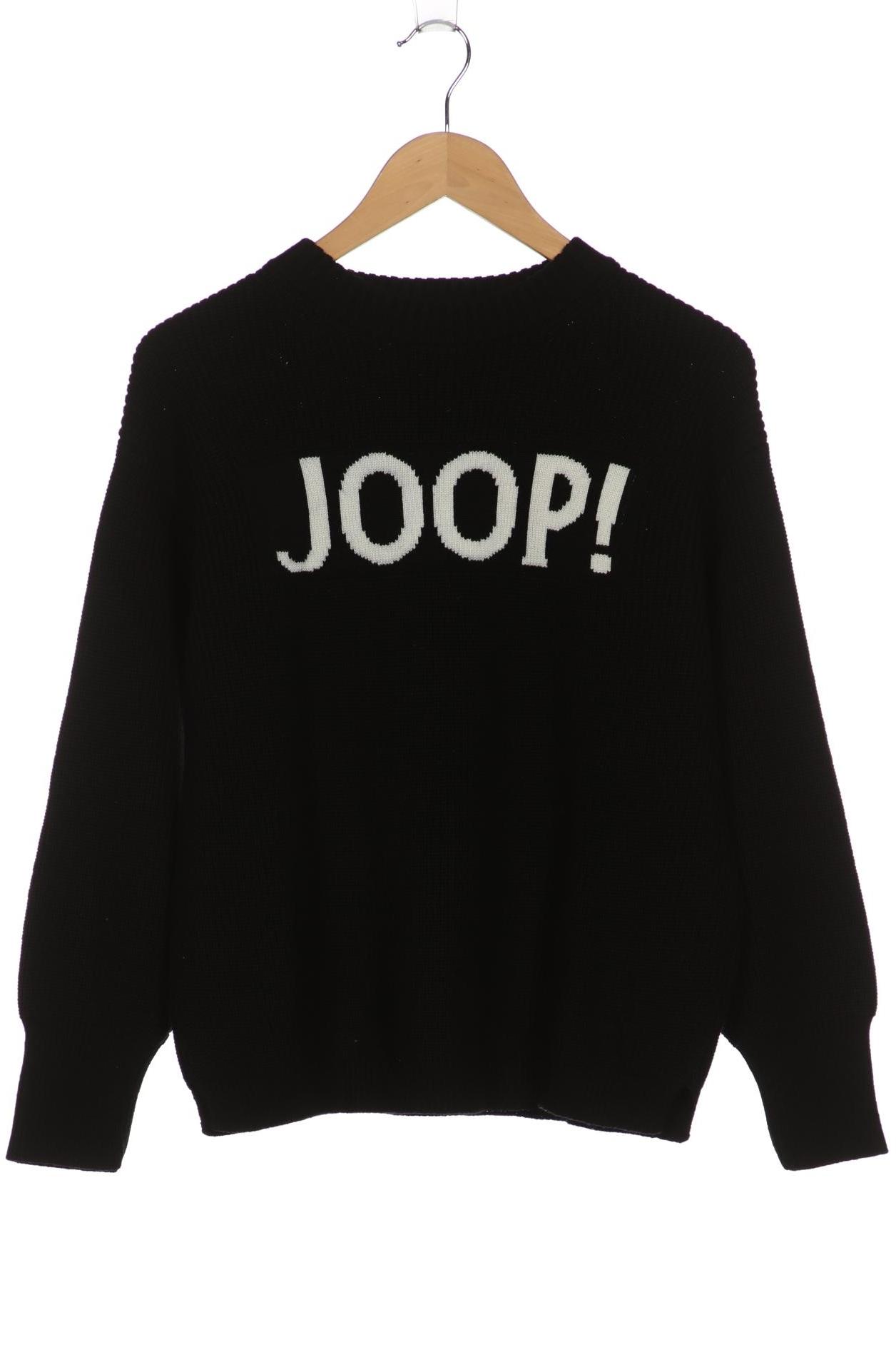 

Joop! Damen Pullover, schwarz, Gr. 38
