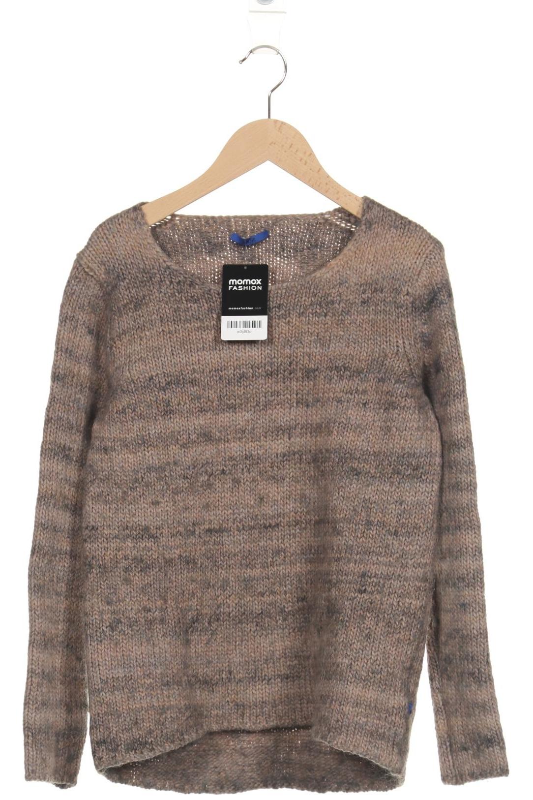 

Joop! Damen Pullover, grau, Gr. 38