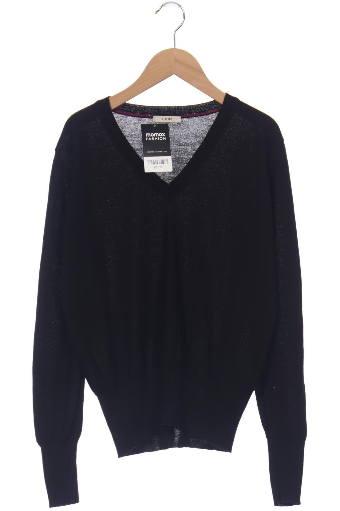 

JOOP! Damen Pullover, schwarz