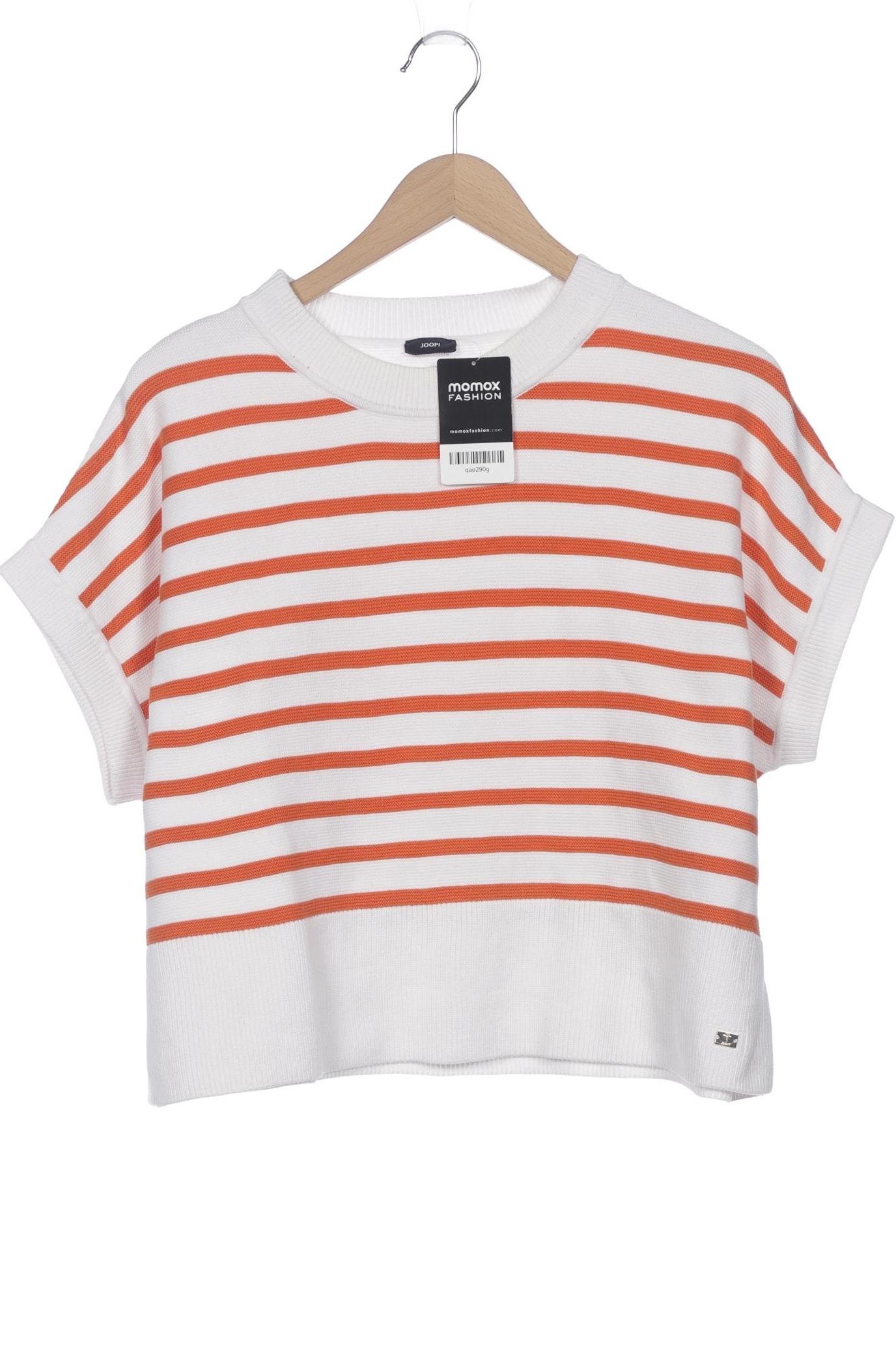 

Joop! Damen Pullover, weiß, Gr. 38