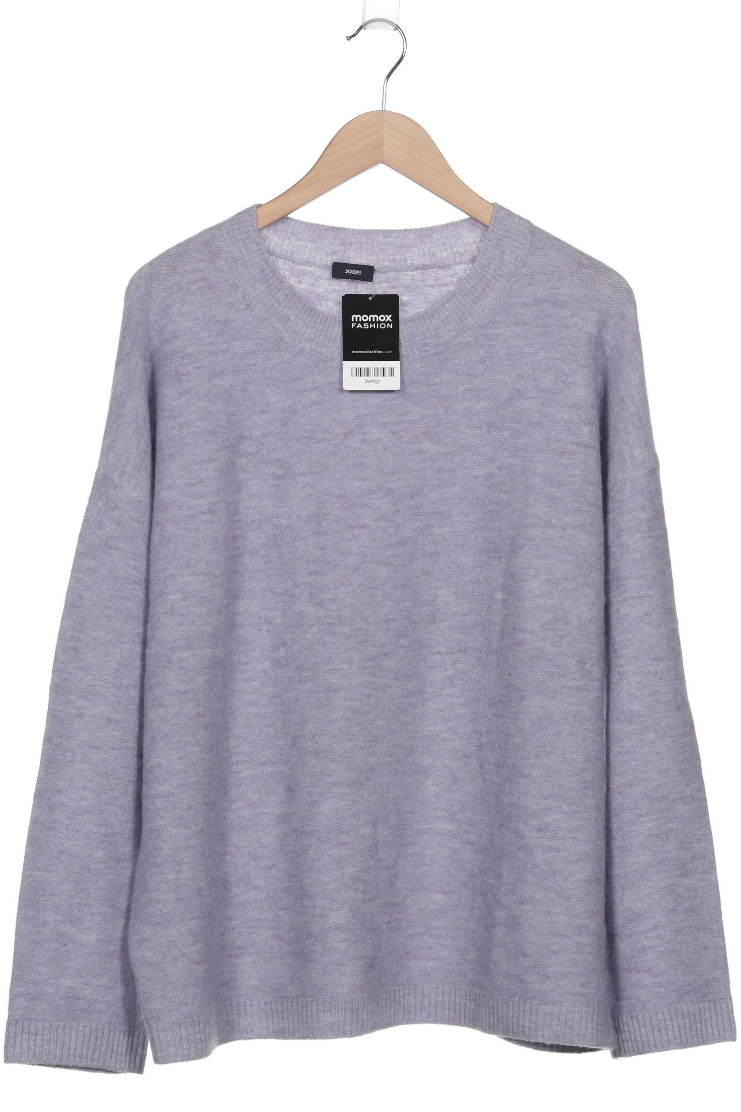 

Joop! Damen Pullover, flieder, Gr. 44