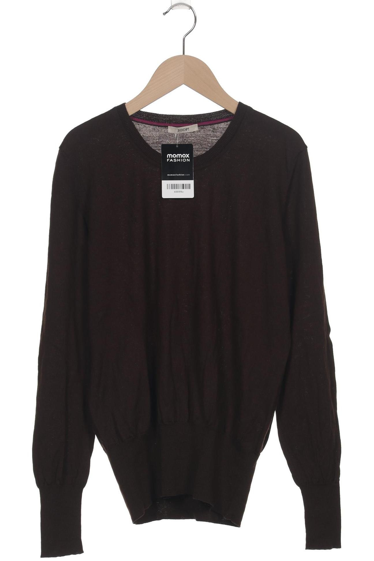 

Joop! Damen Pullover, braun, Gr. 44