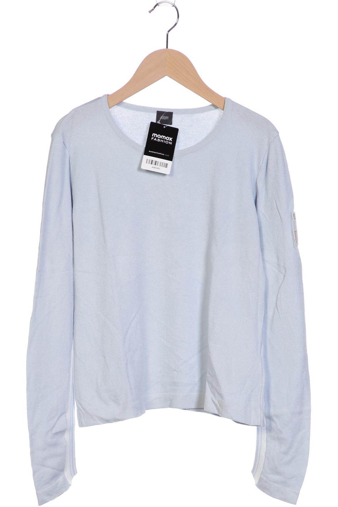

JOOP! Damen Pullover, hellblau