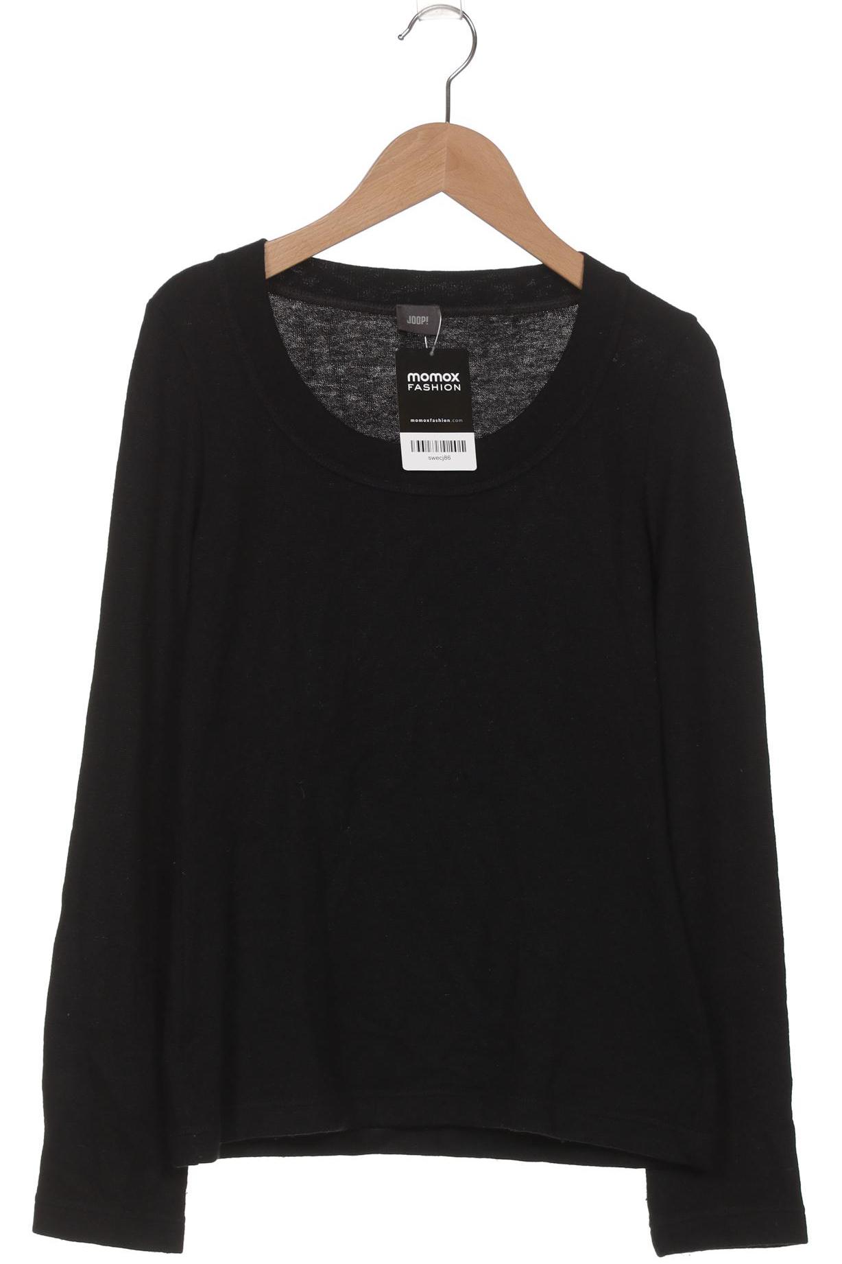 

Joop! Damen Pullover, schwarz, Gr. 42