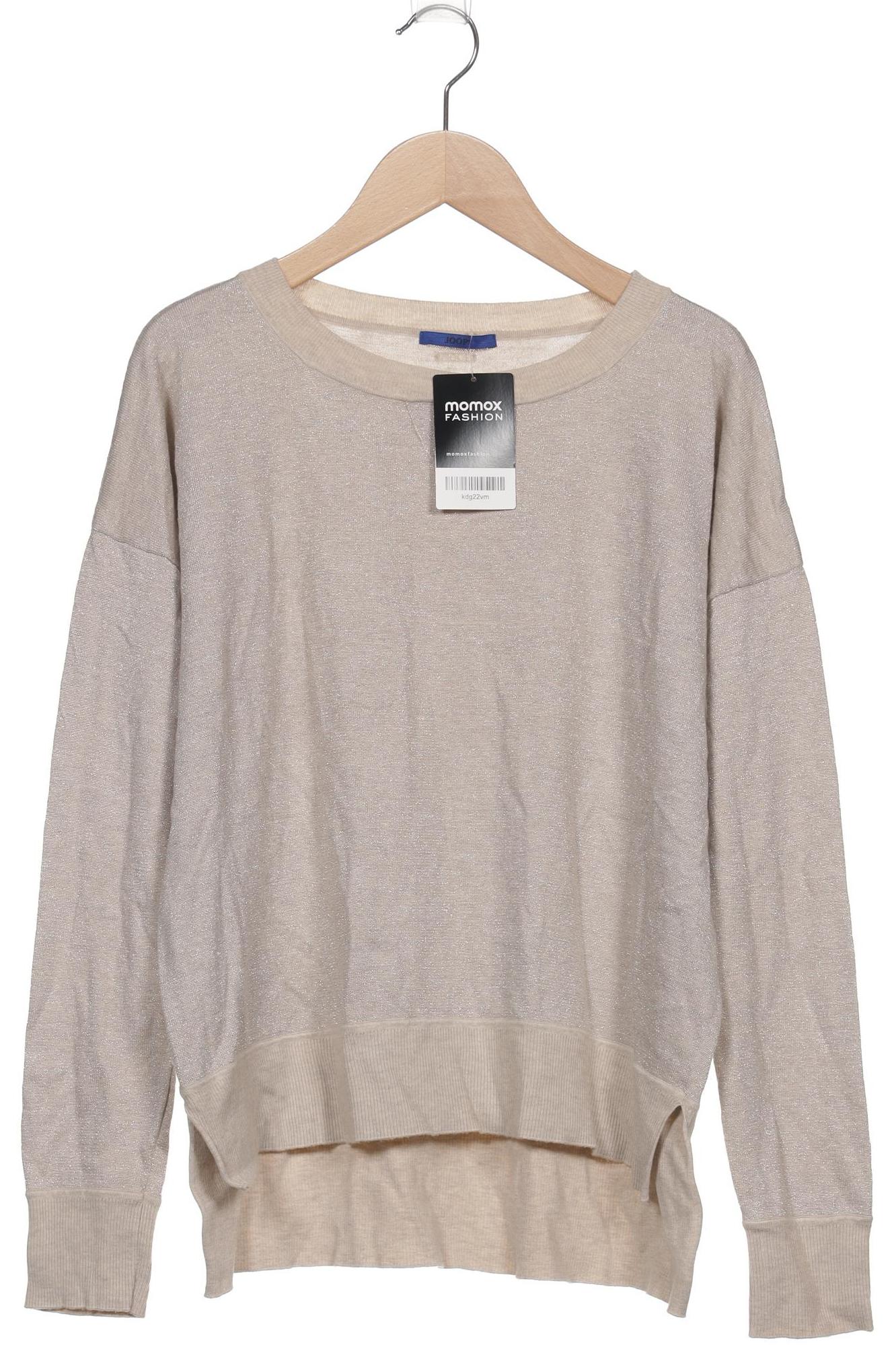 

Joop! Damen Pullover, beige, Gr. 44
